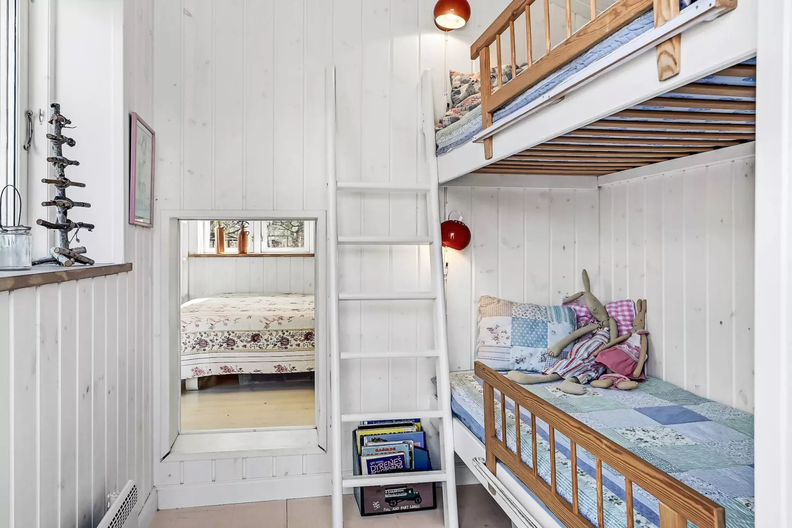4 sterren vakantie huis in Glesborg-By Traum-Binnen