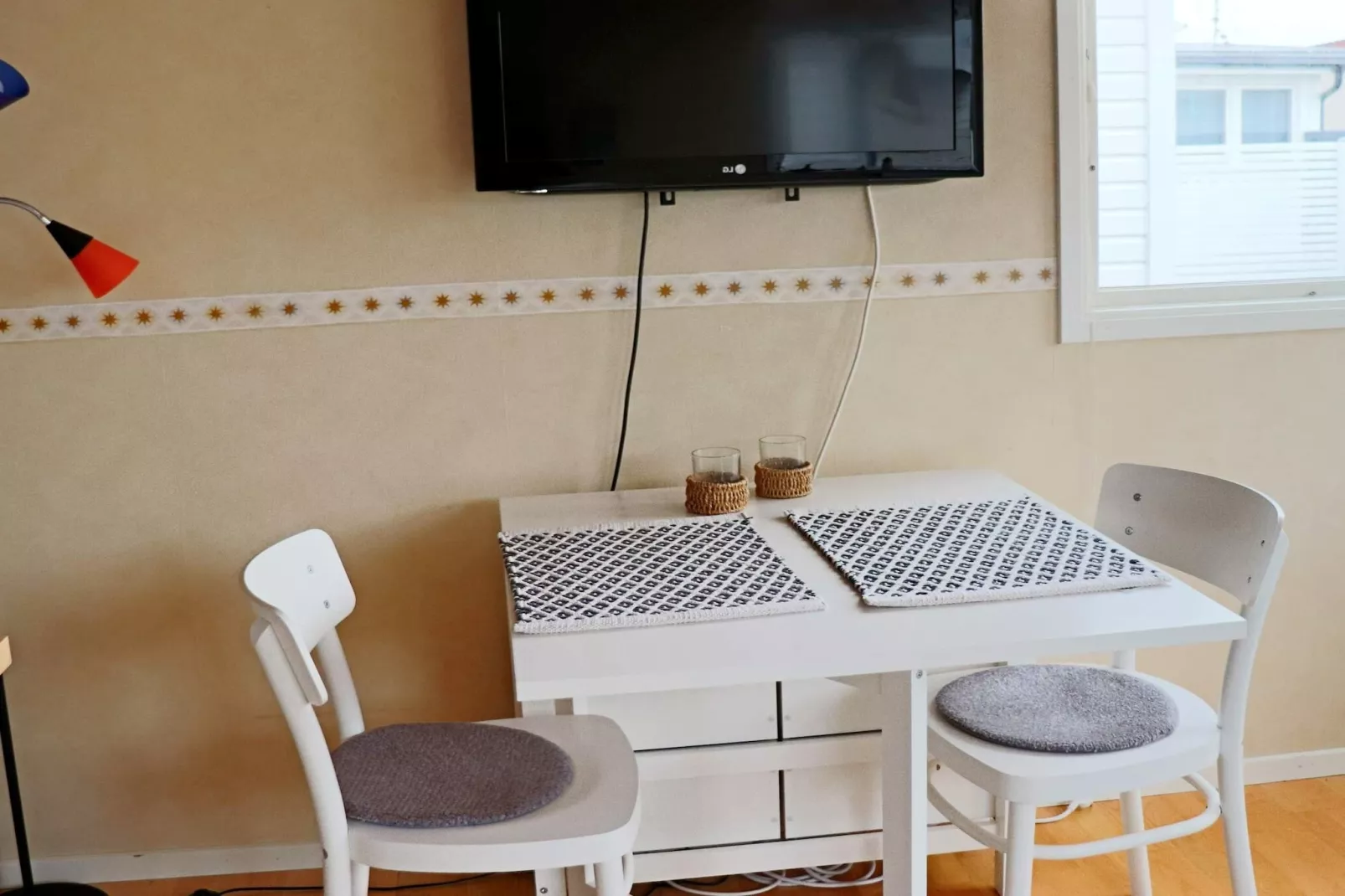 4 persoons vakantie huis in FALKENBERG-By Traum-Binnen