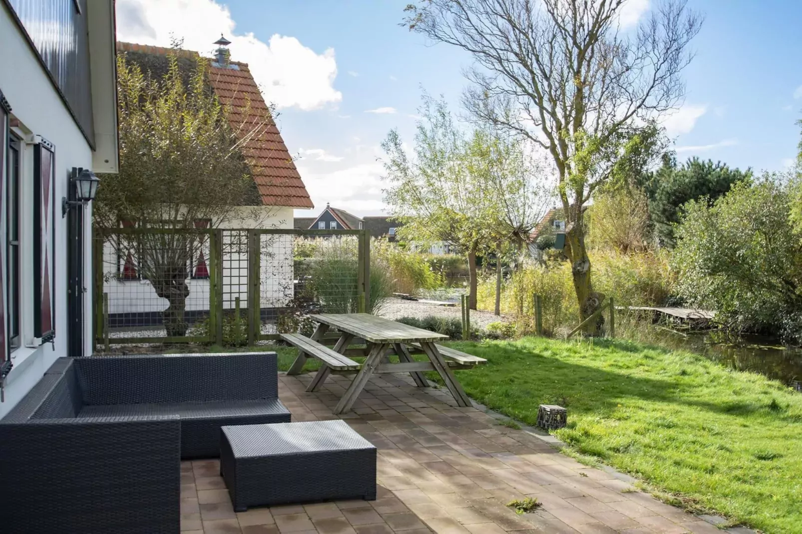 De Buitenplaats 72-Terrasbalkon