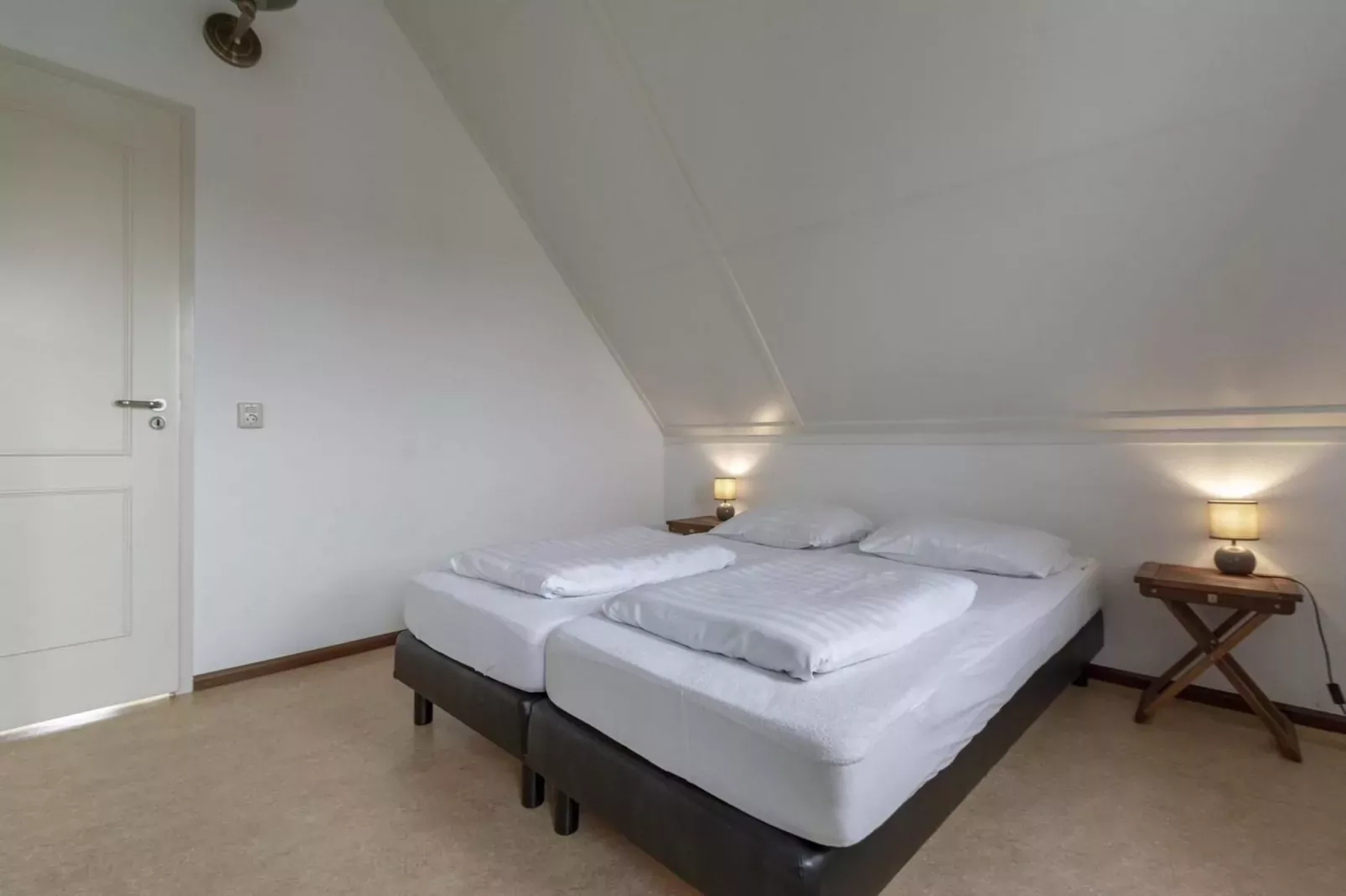 De Buitenplaats 97-Slaapkamer