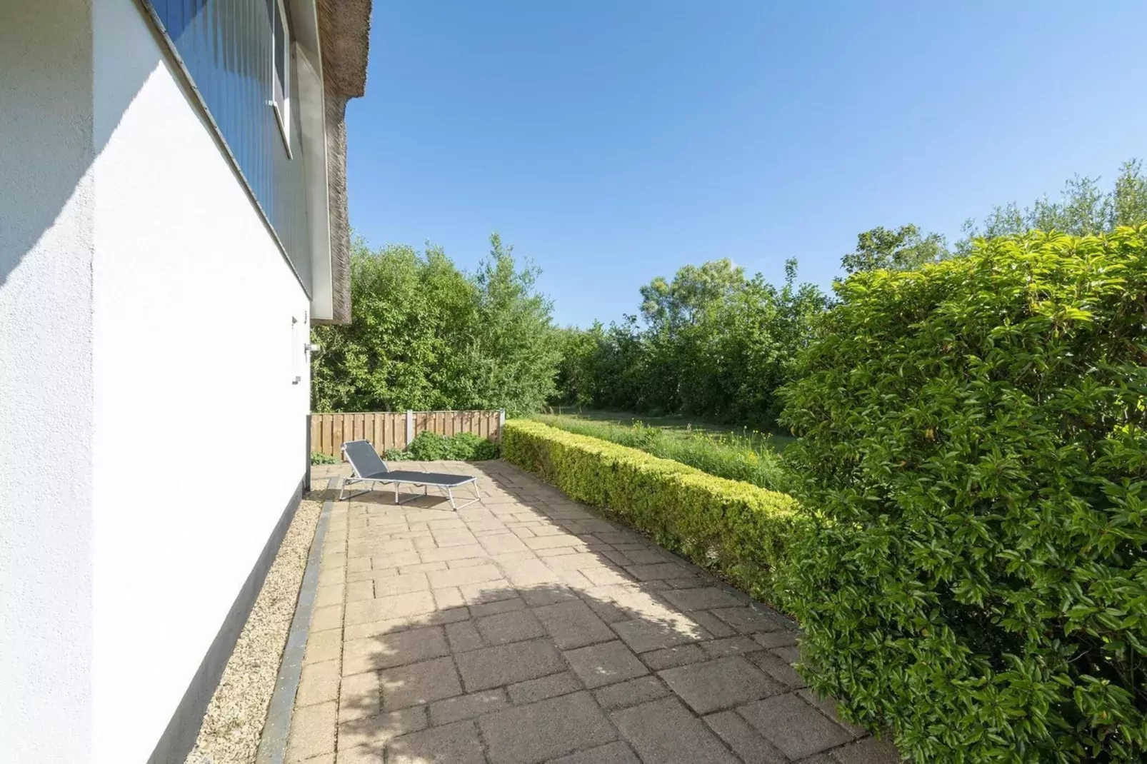 De Buitenplaats 97-Terrasbalkon