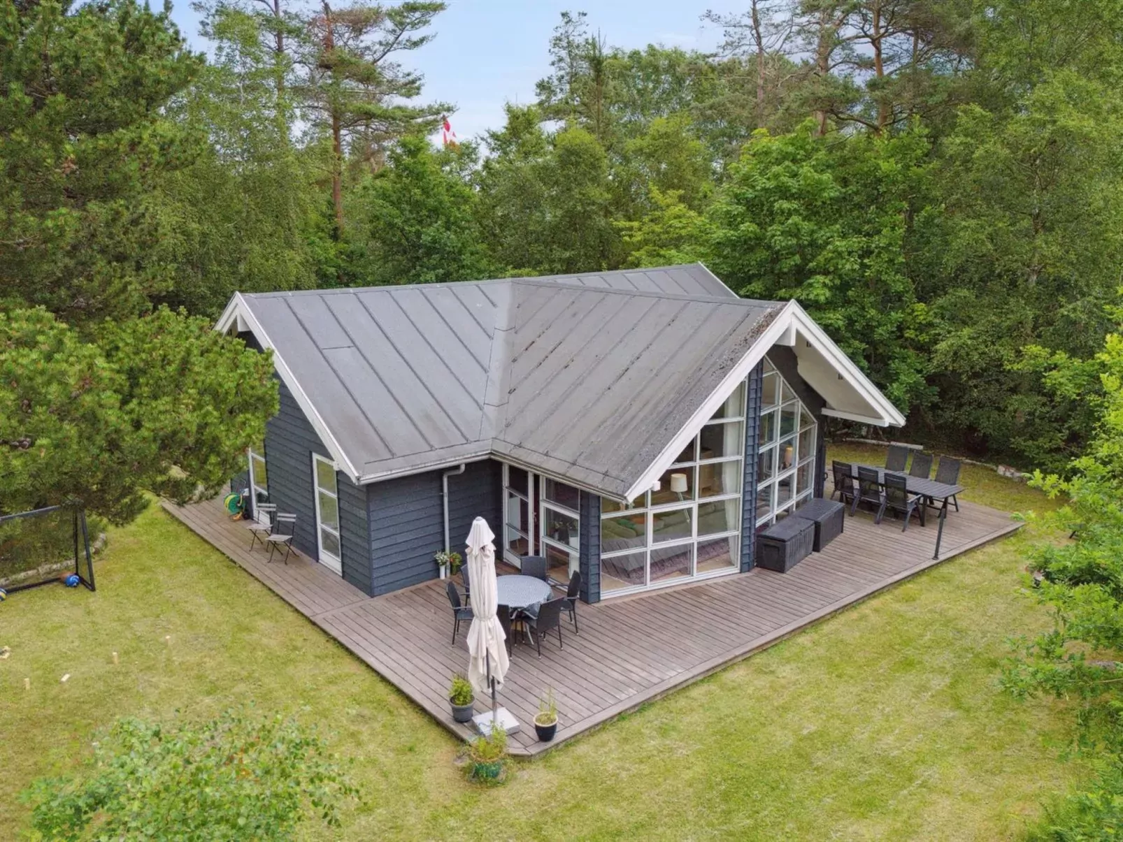 "Hellin" - 175m from the sea-Binnen