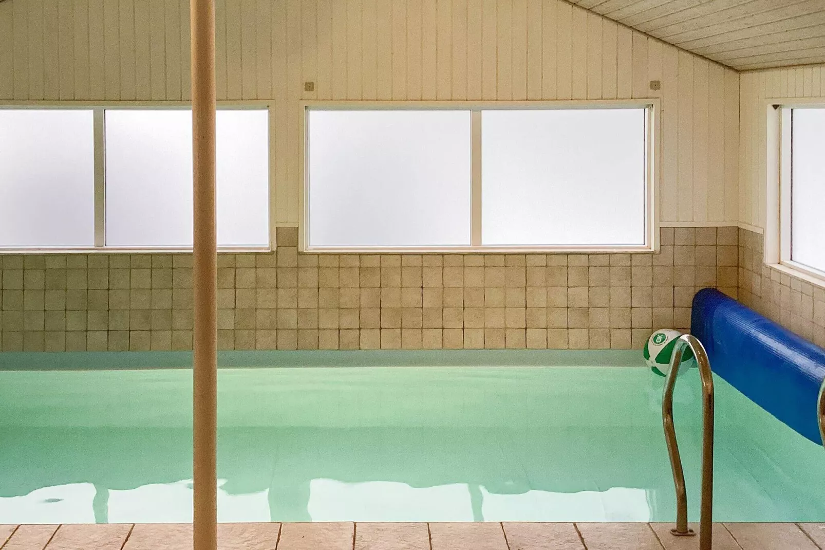 12 persoons vakantie huis in Vinderup-By Traum-Zwembad