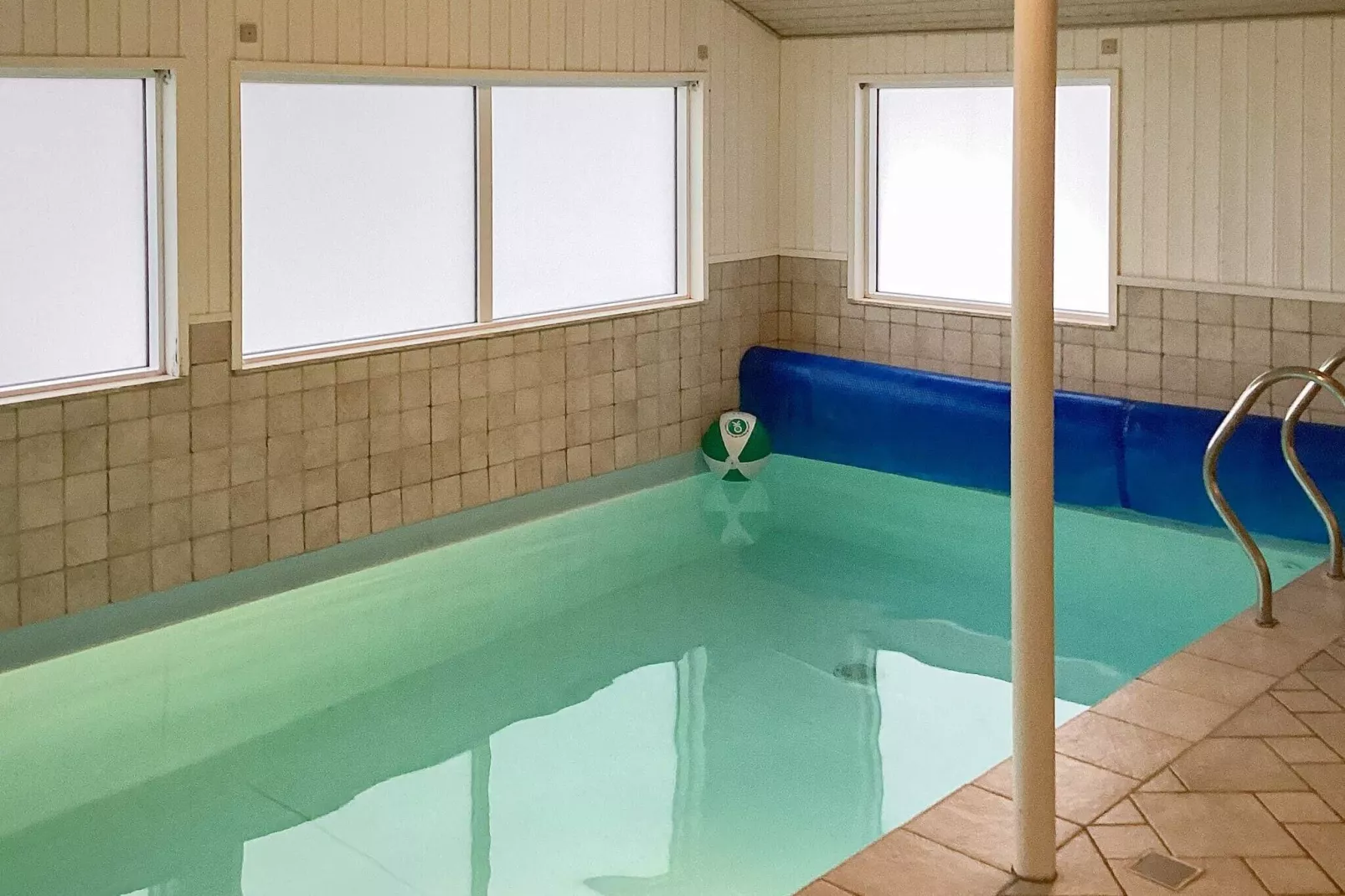 12 persoons vakantie huis in Vinderup-By Traum-Zwembad