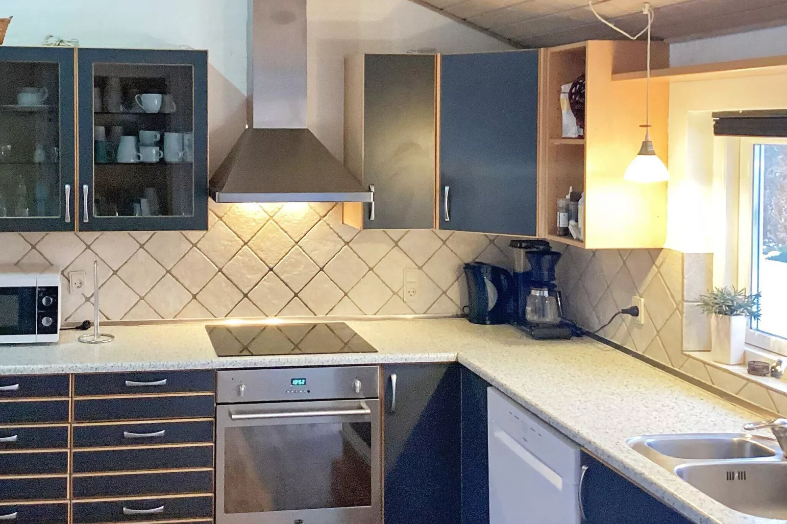 12 persoons vakantie huis in Vinderup-By Traum-Binnen