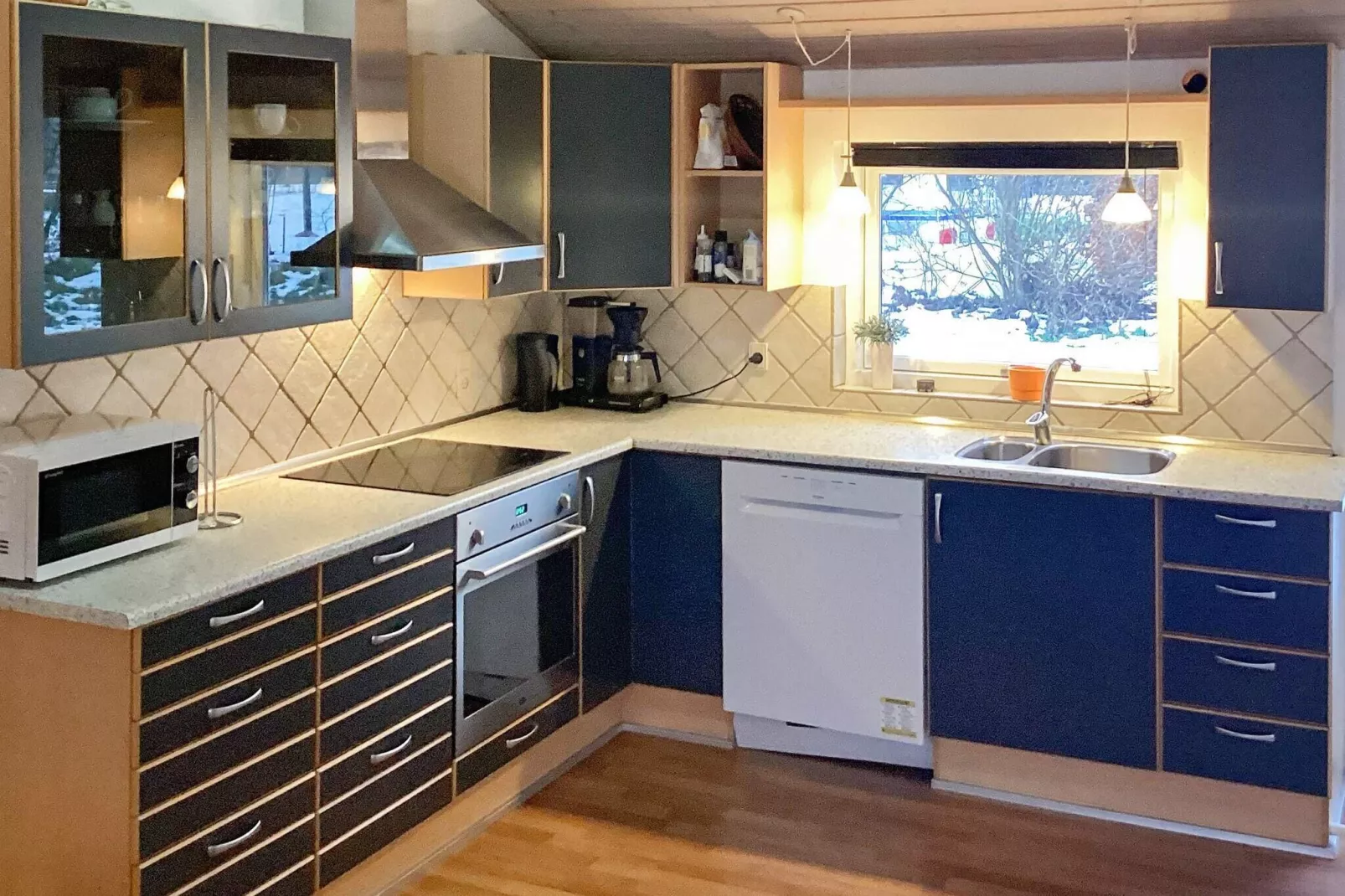 12 persoons vakantie huis in Vinderup-By Traum-Binnen
