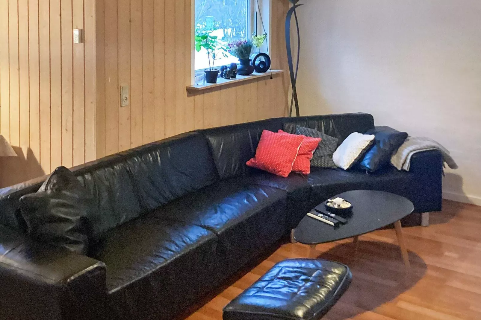 12 persoons vakantie huis in Vinderup-By Traum-Binnen