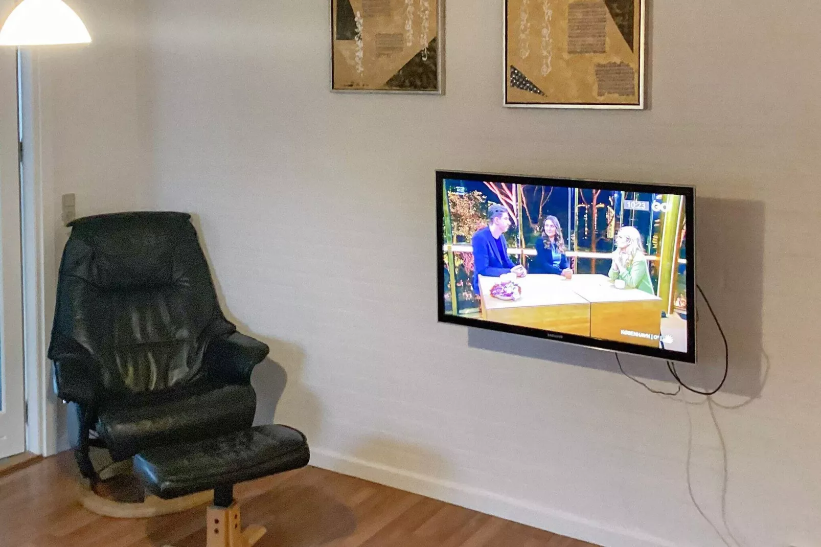 12 persoons vakantie huis in Vinderup-By Traum-Binnen