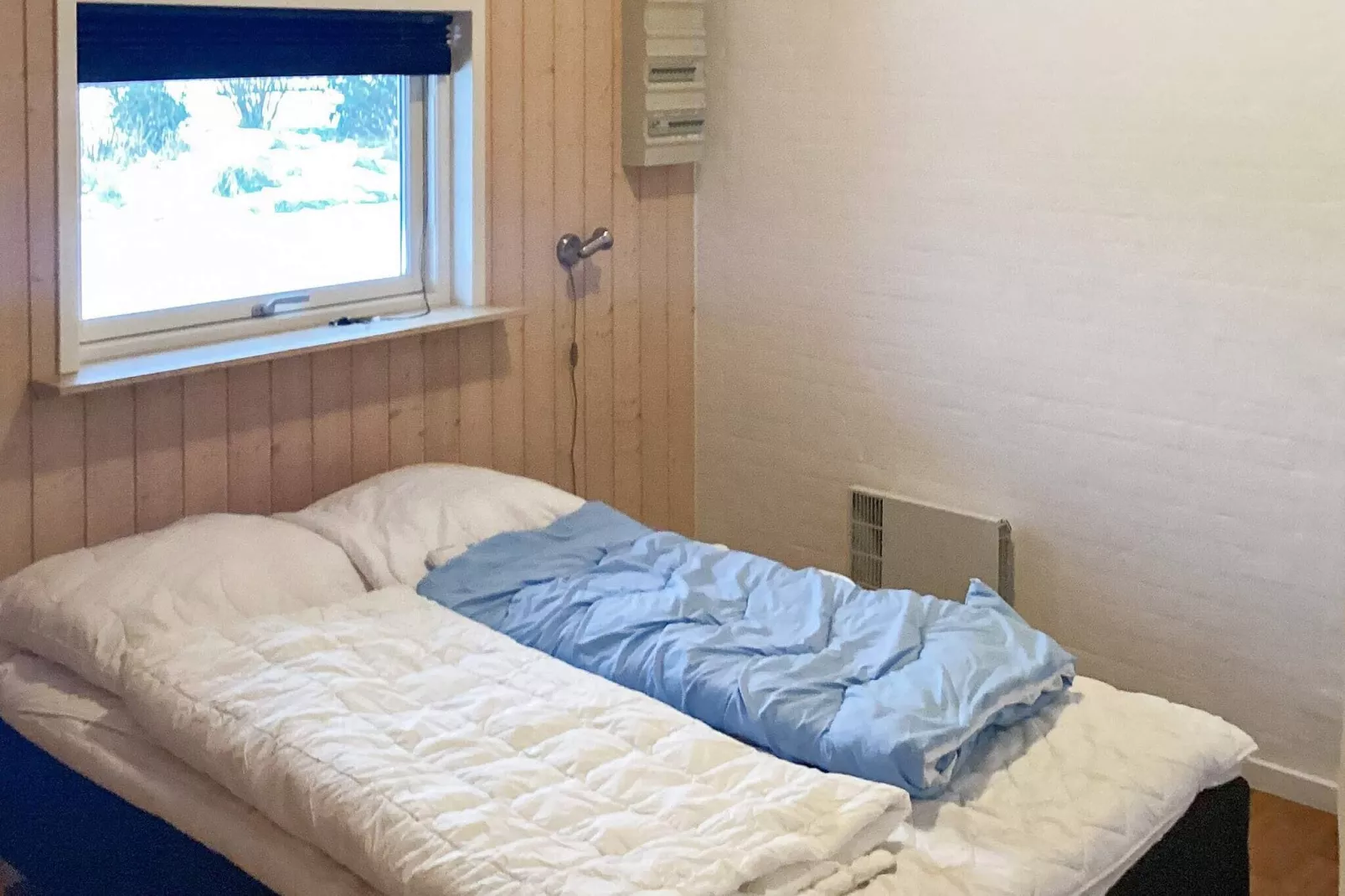 12 persoons vakantie huis in Vinderup-By Traum-Binnen