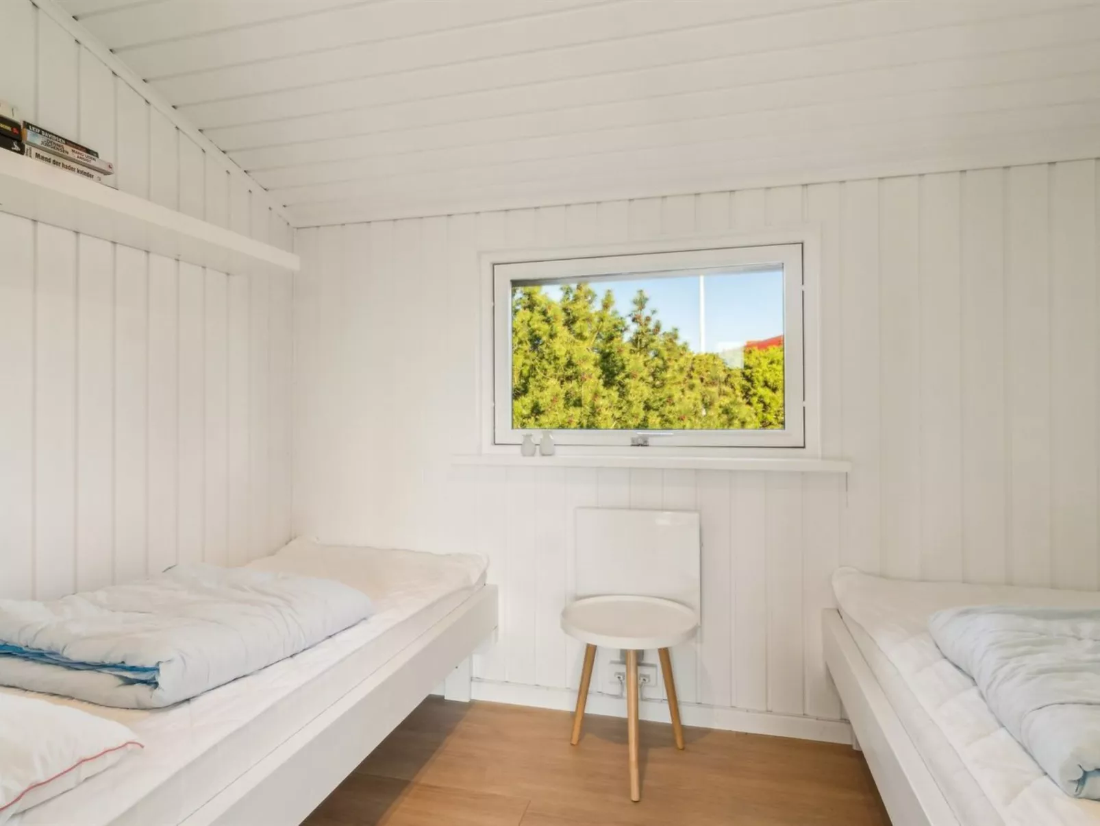 "Mirkka" - 200m from the sea-Binnen