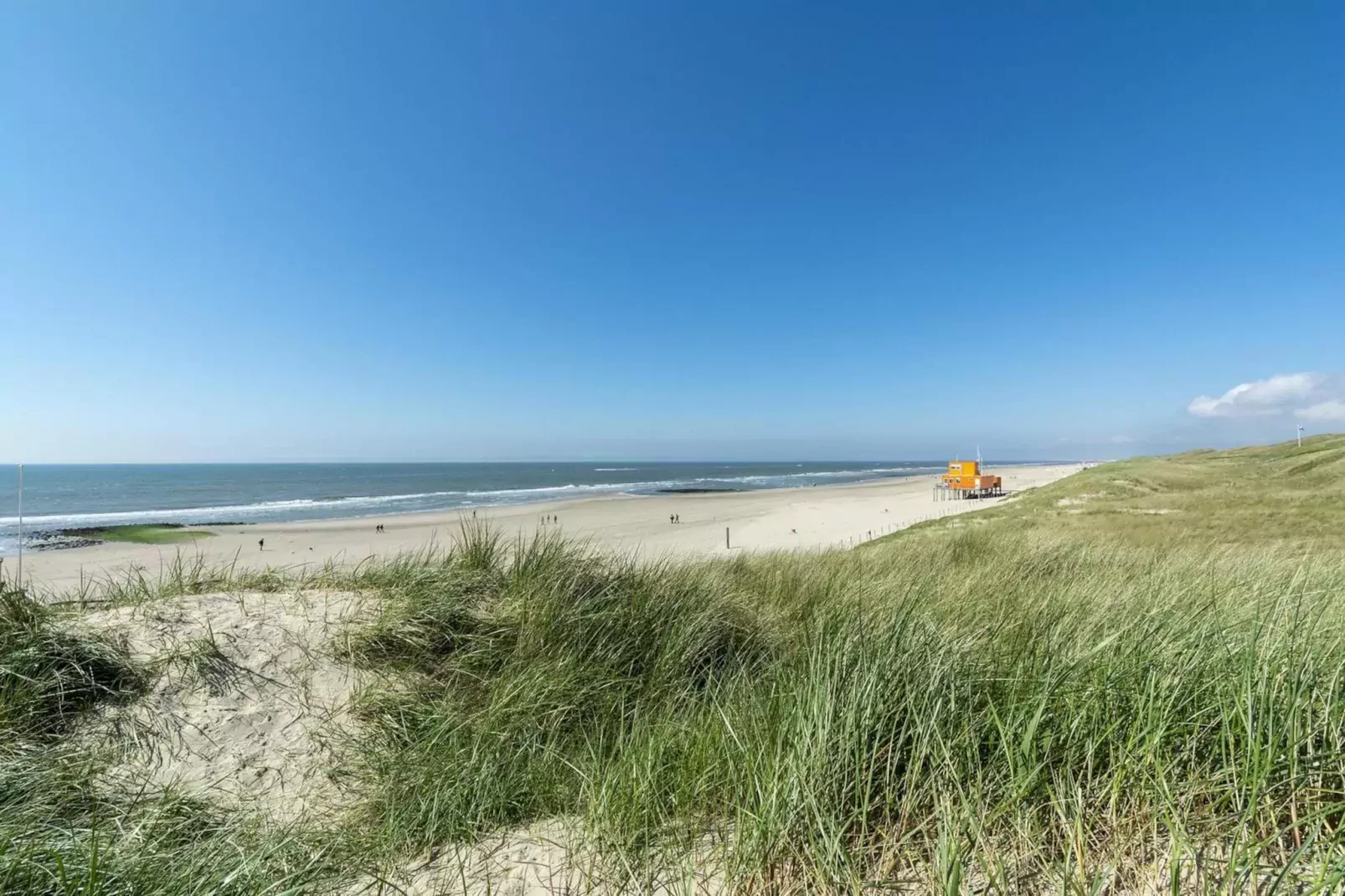 Garnekuul 44-Gebieden zomer 5km