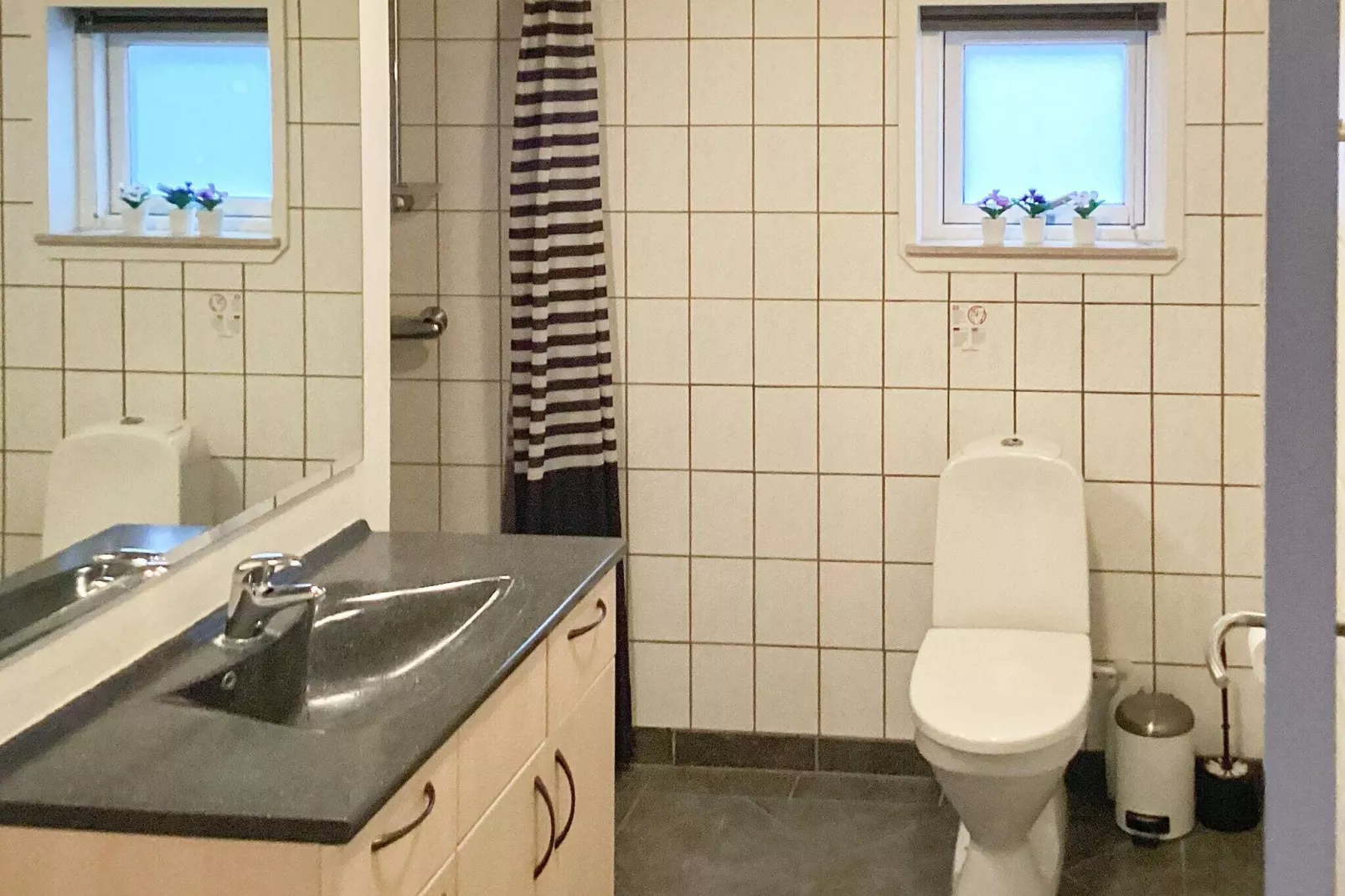 12 persoons vakantie huis in Vinderup-By Traum-Binnen
