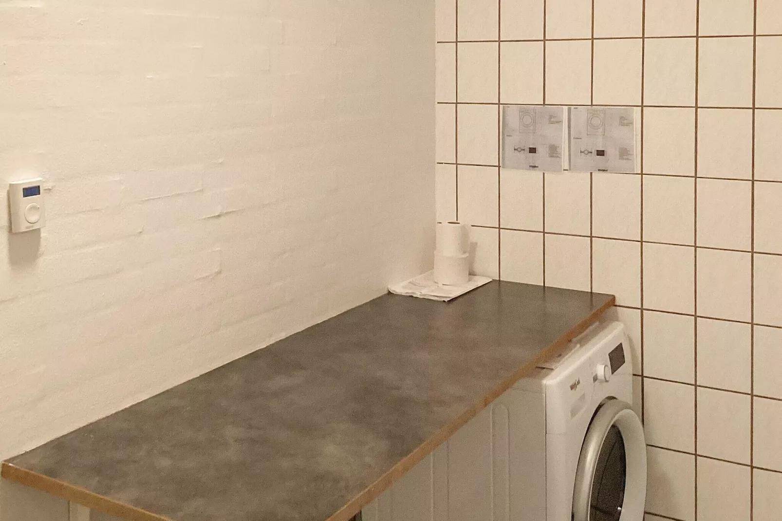 12 persoons vakantie huis in Vinderup-By Traum-Binnen