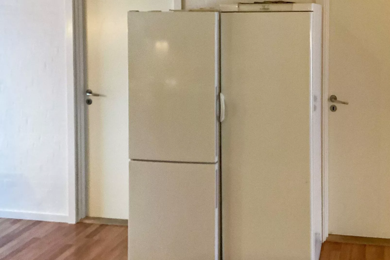 12 persoons vakantie huis in Vinderup-By Traum-Binnen