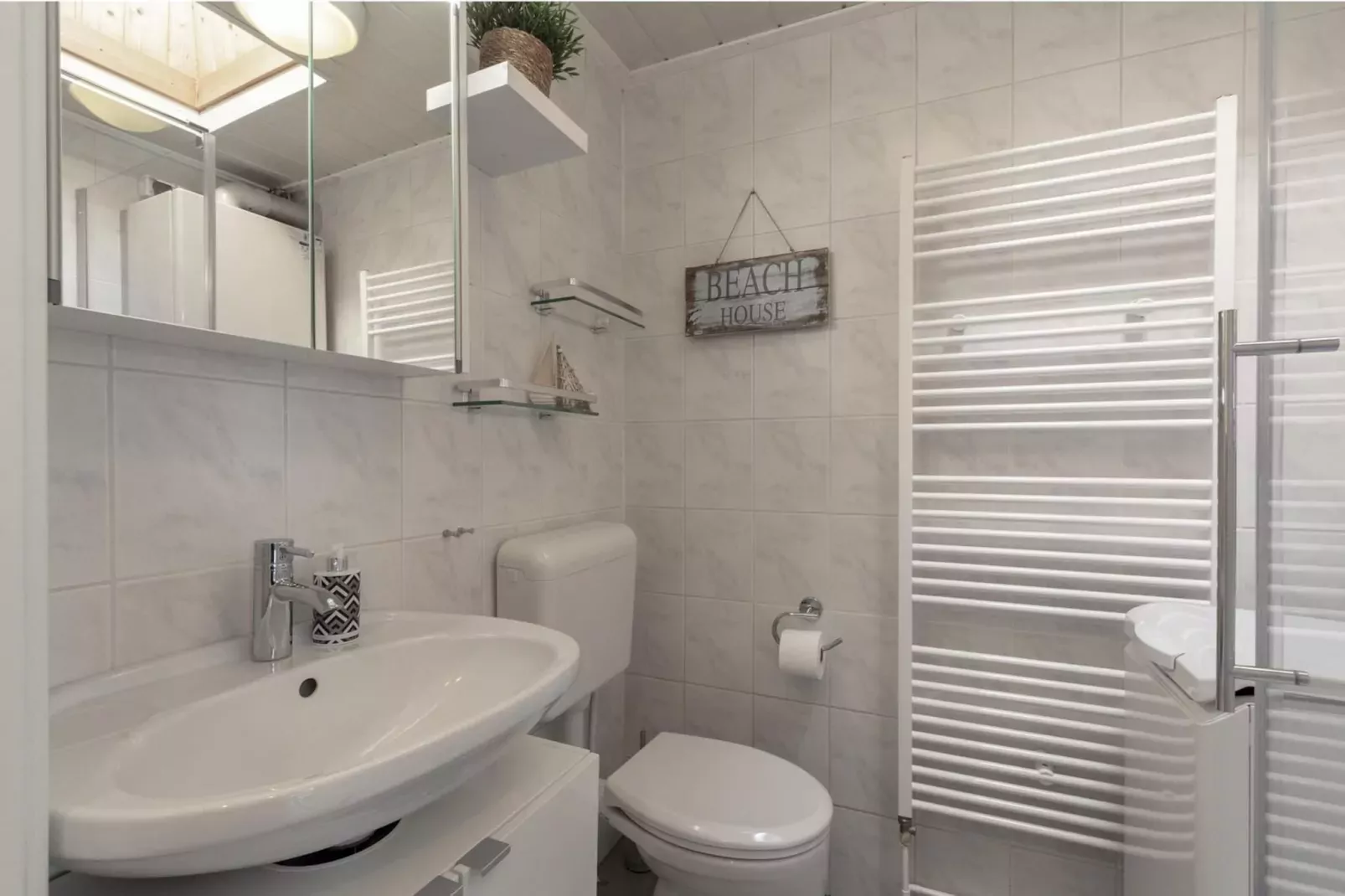 Garnekuul 44-Badkamer