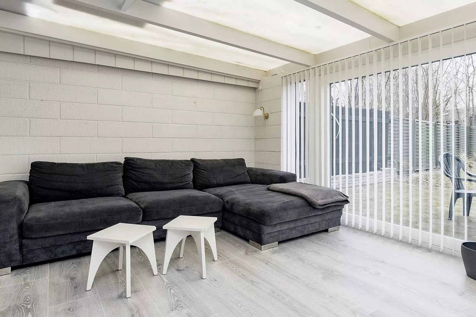 4 sterren vakantie huis in Væggerløse-By Traum-Binnen