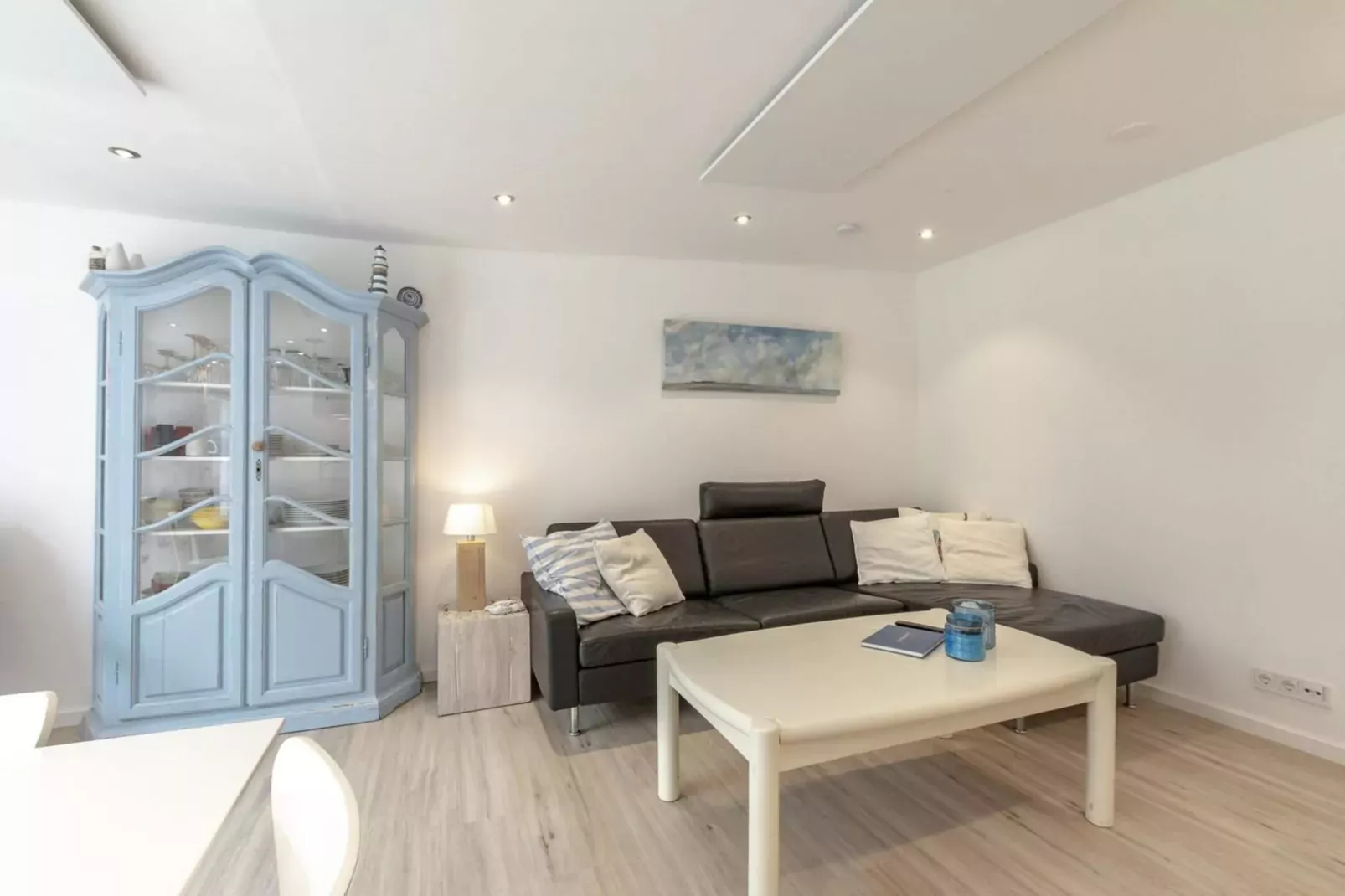Duinland 126 Kleine Mia-Woonkamer