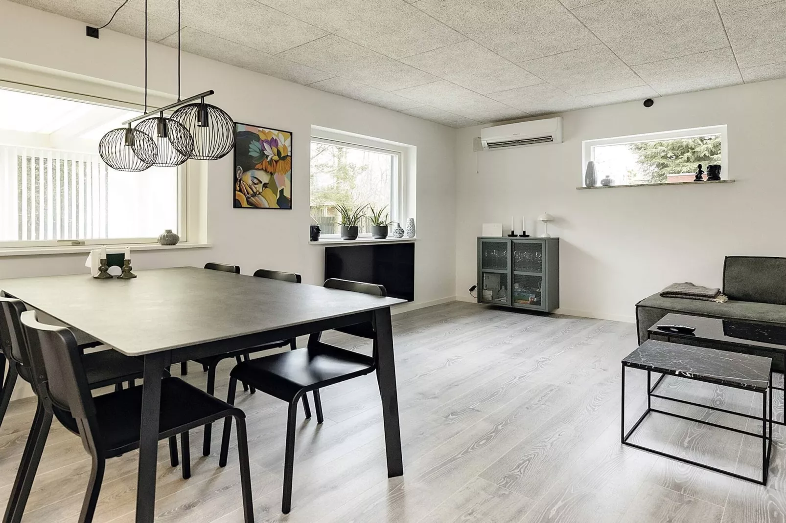 4 sterren vakantie huis in Væggerløse-By Traum-Binnen