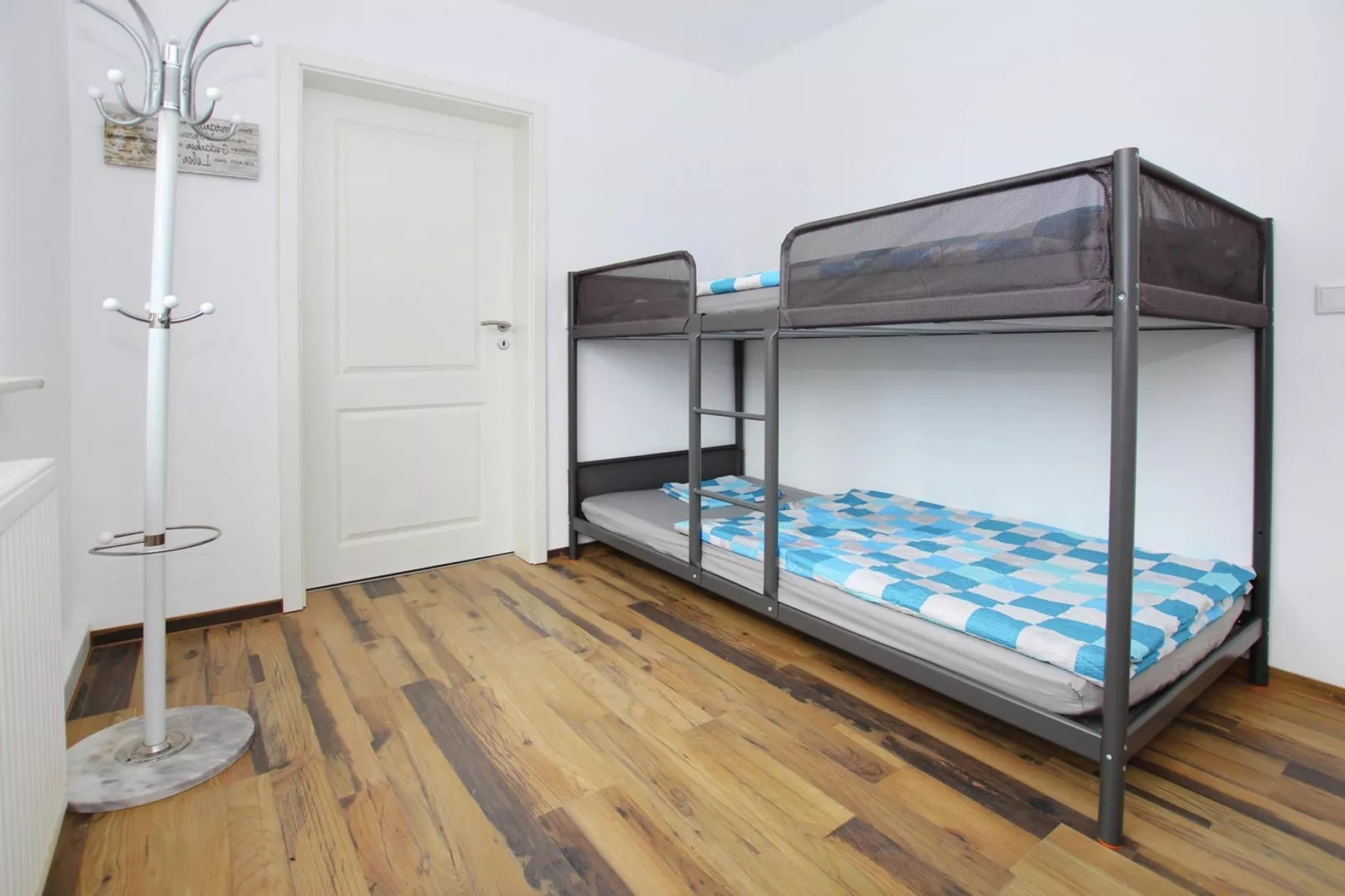 Ferienhaus 85 qm-Slaapkamer