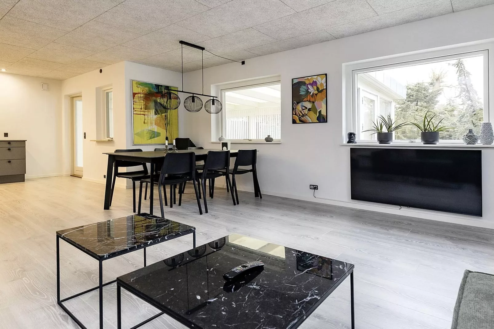 4 sterren vakantie huis in Væggerløse-By Traum-Binnen