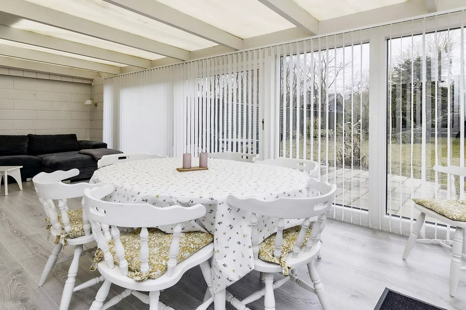 4 sterren vakantie huis in Væggerløse-By Traum-Binnen