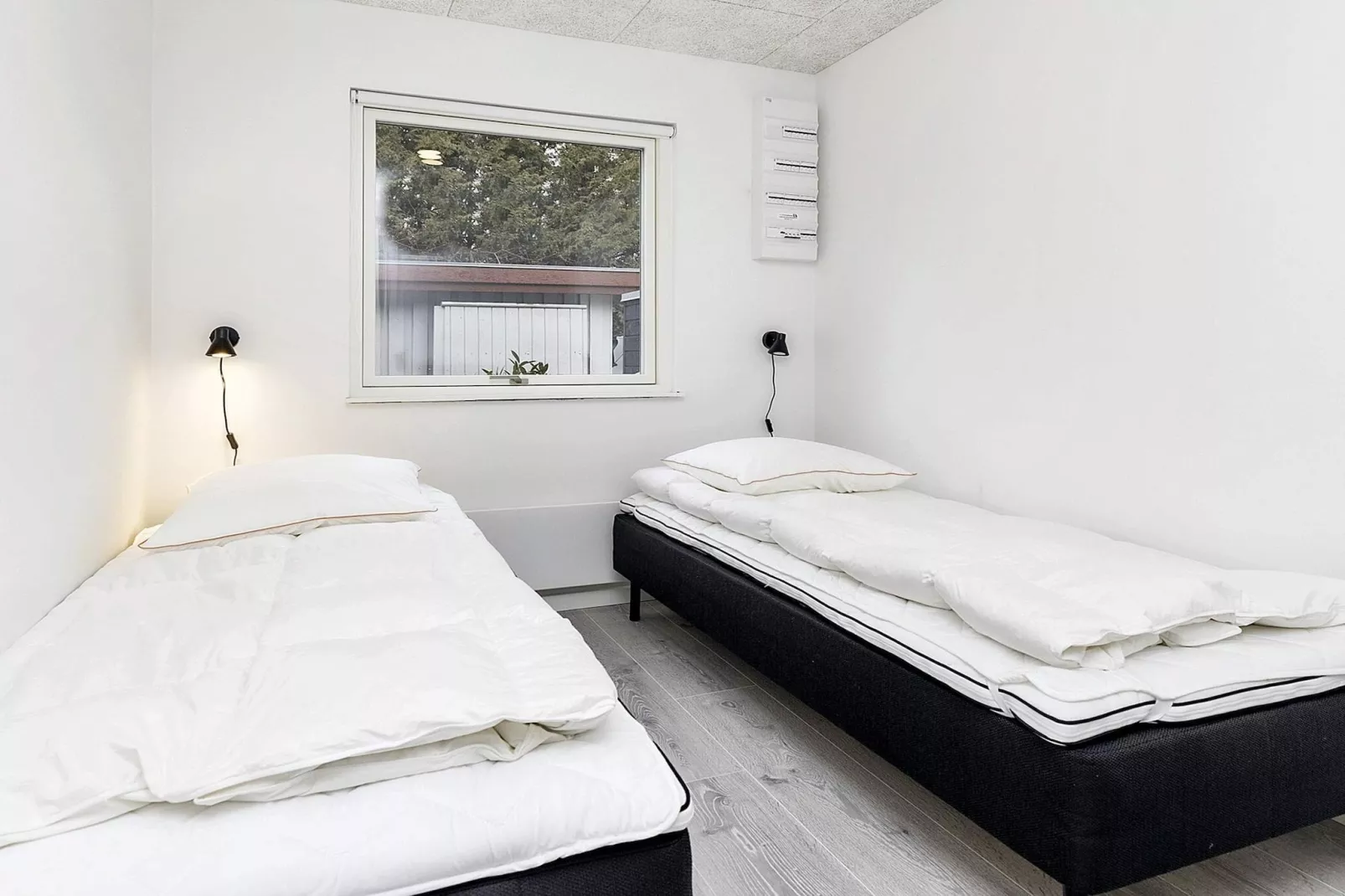 4 sterren vakantie huis in Væggerløse-By Traum-Binnen