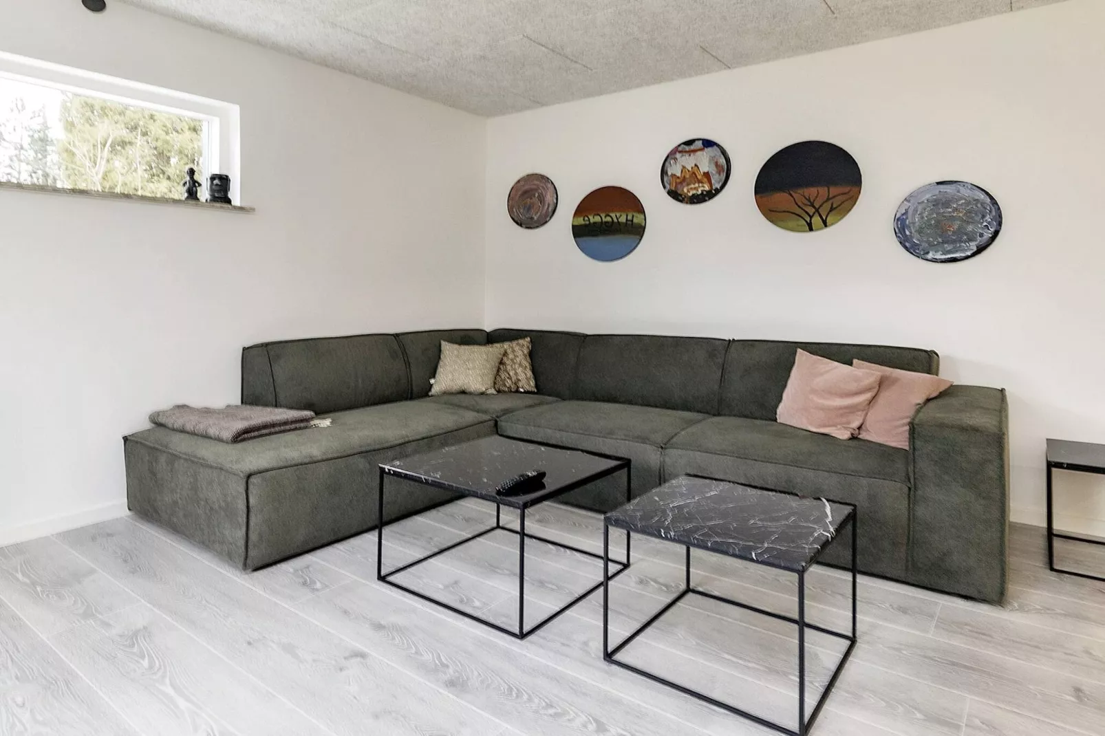 4 sterren vakantie huis in Væggerløse-By Traum-Binnen