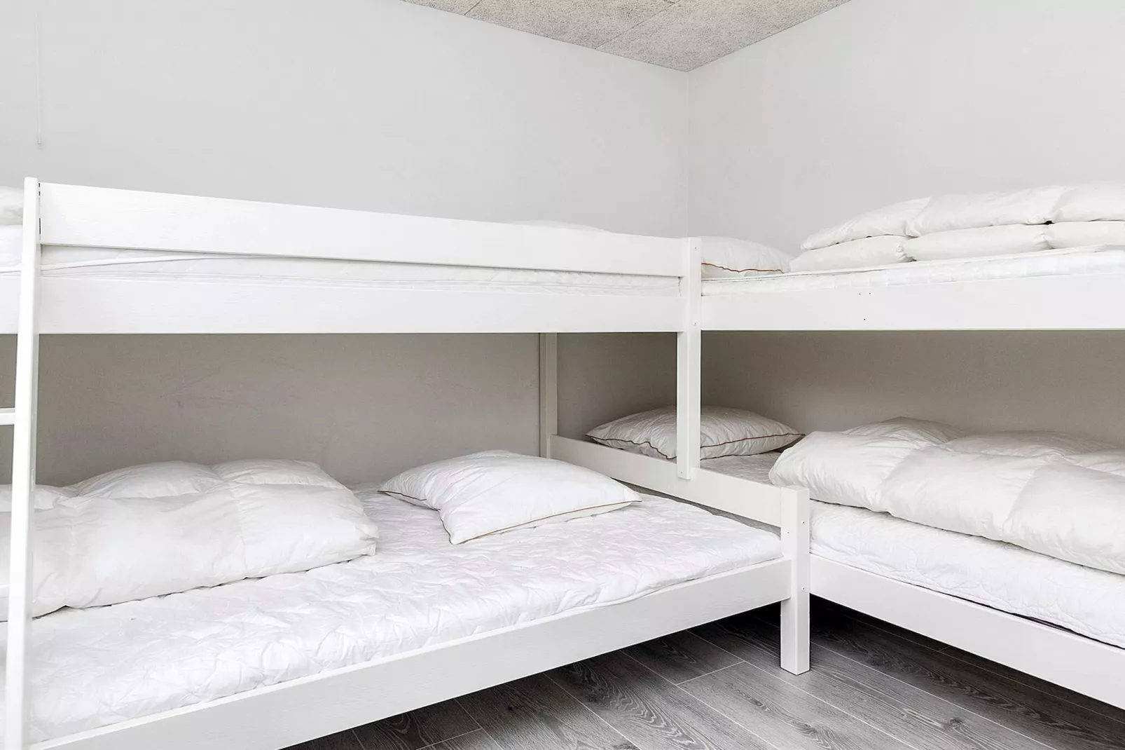 4 sterren vakantie huis in Væggerløse-By Traum-Binnen