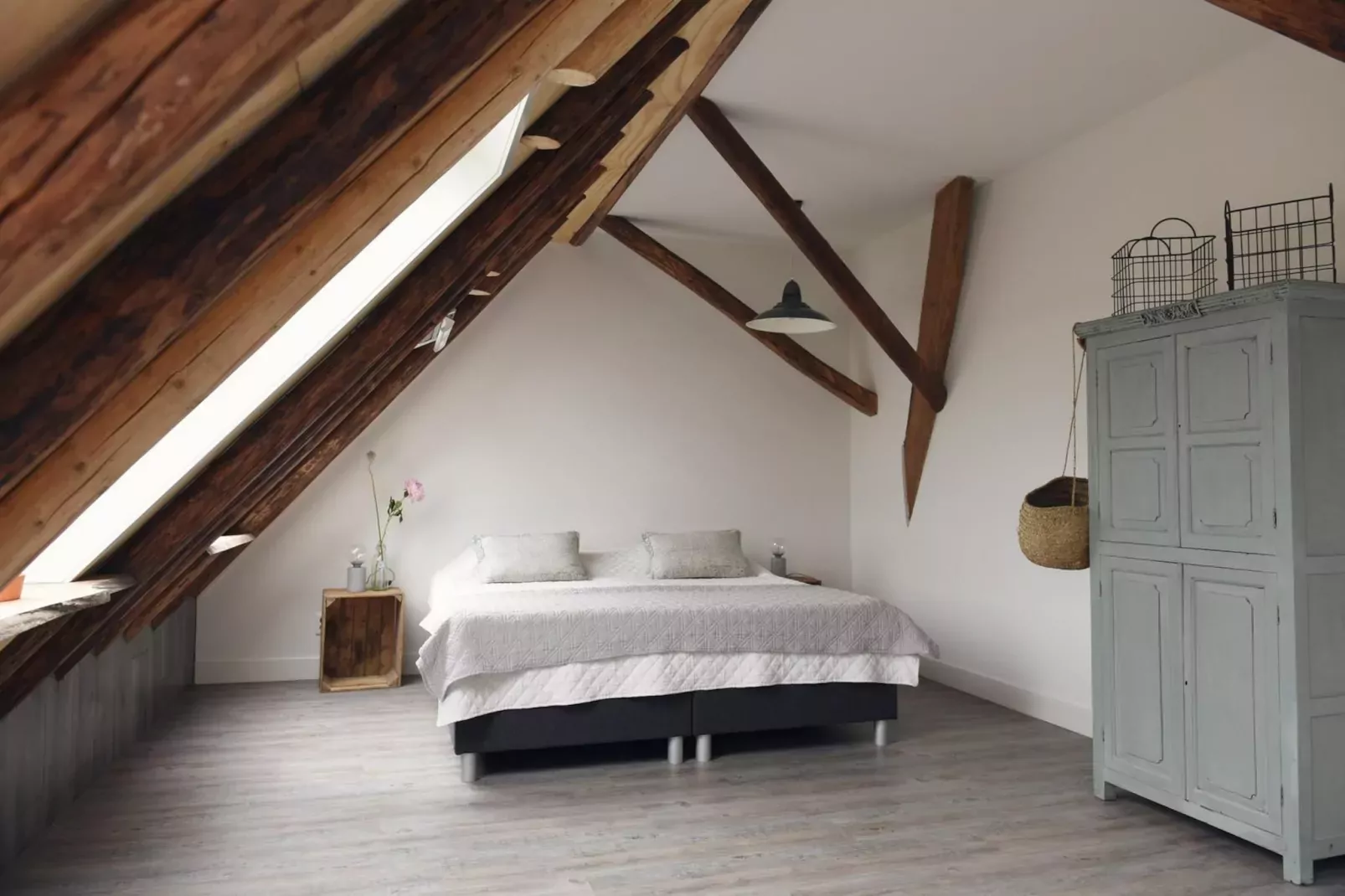Vossehoeck 2-Slaapkamer