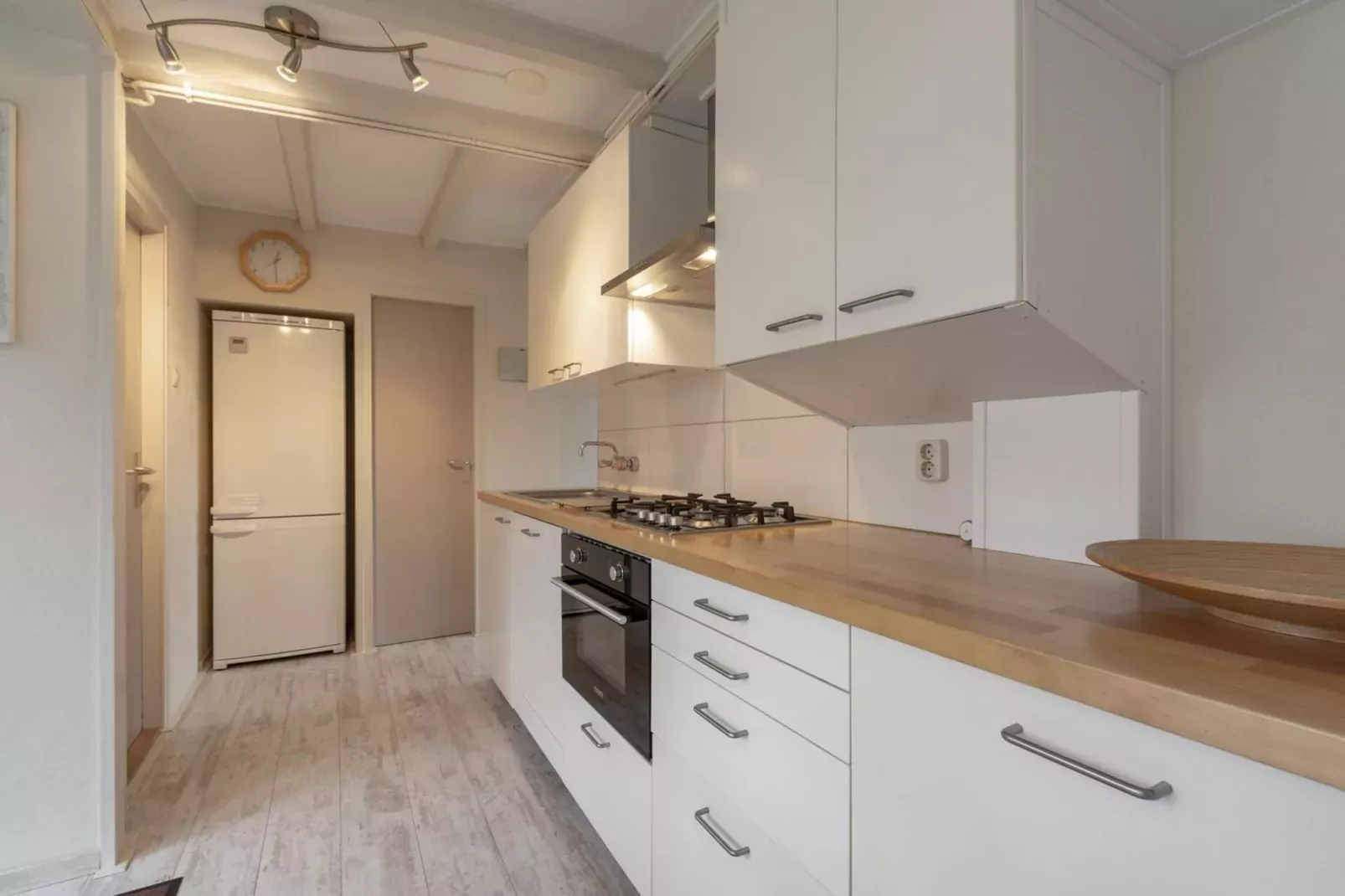 Duinland 181-Keuken