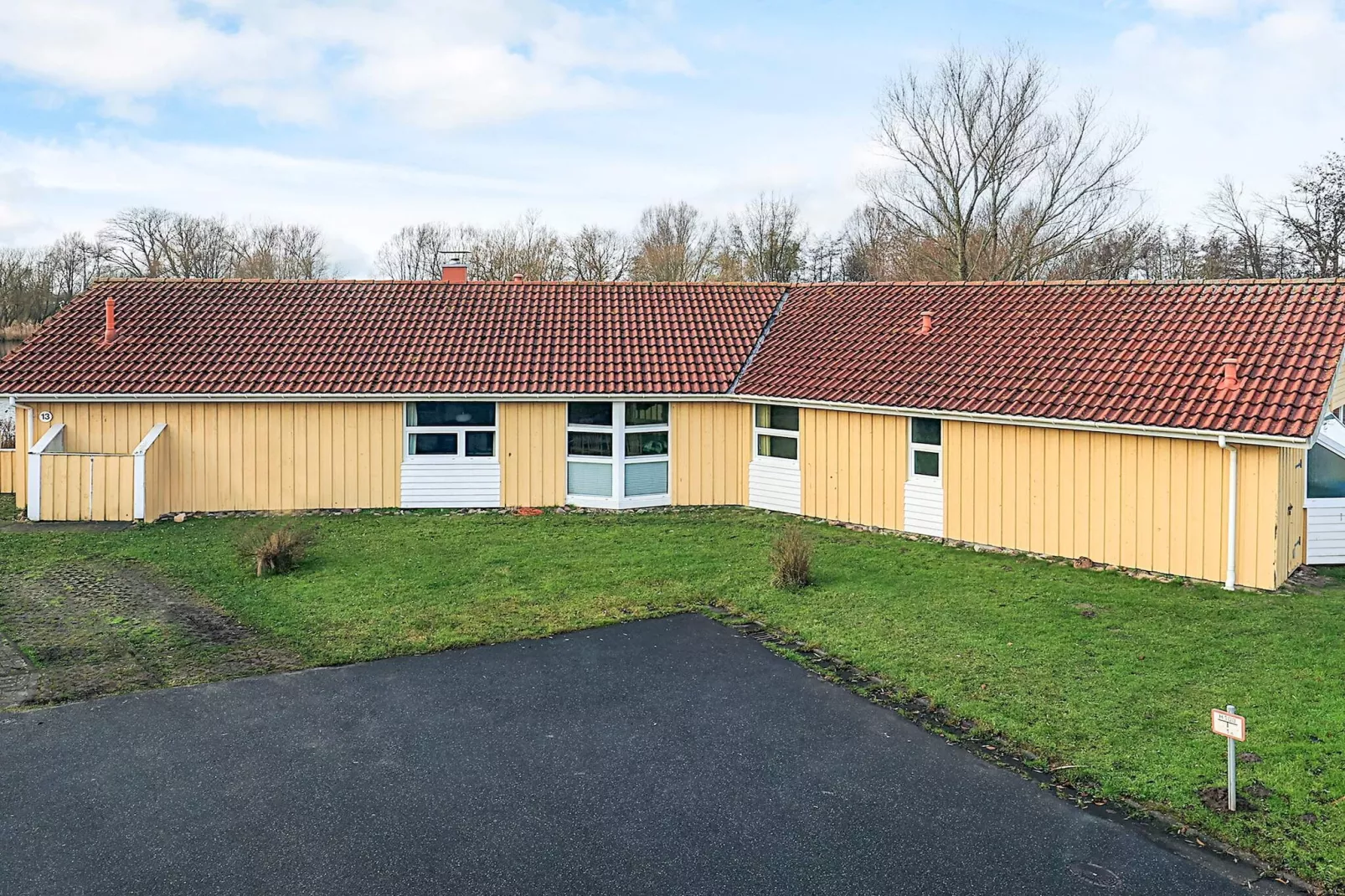 4 sterren vakantie huis in Ottendorf-Uitzicht