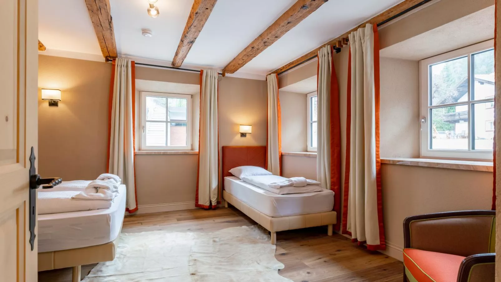 Biber Art Apartment 1-Slaapkamer