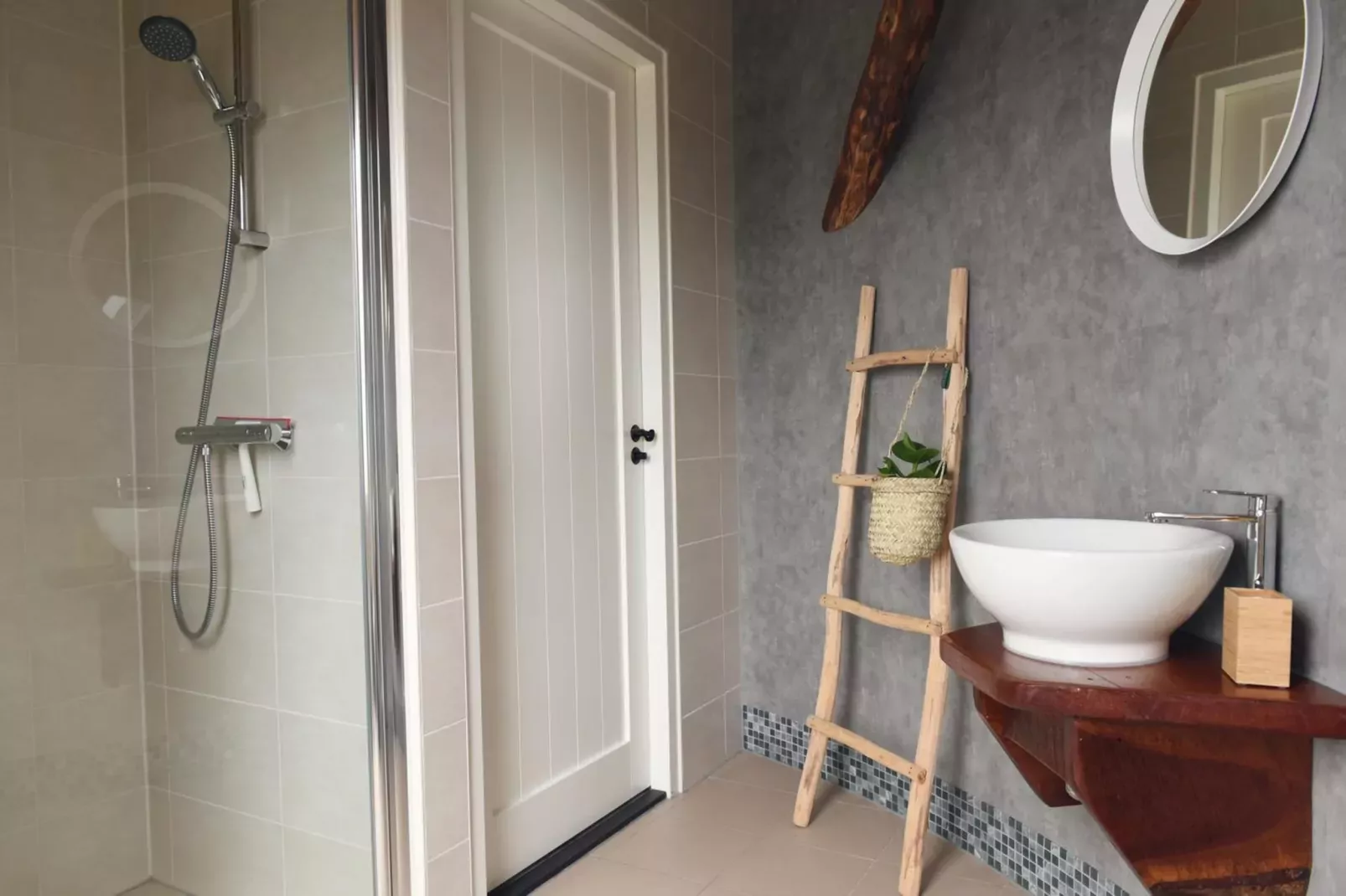 Vossehoeck 3-Badkamer
