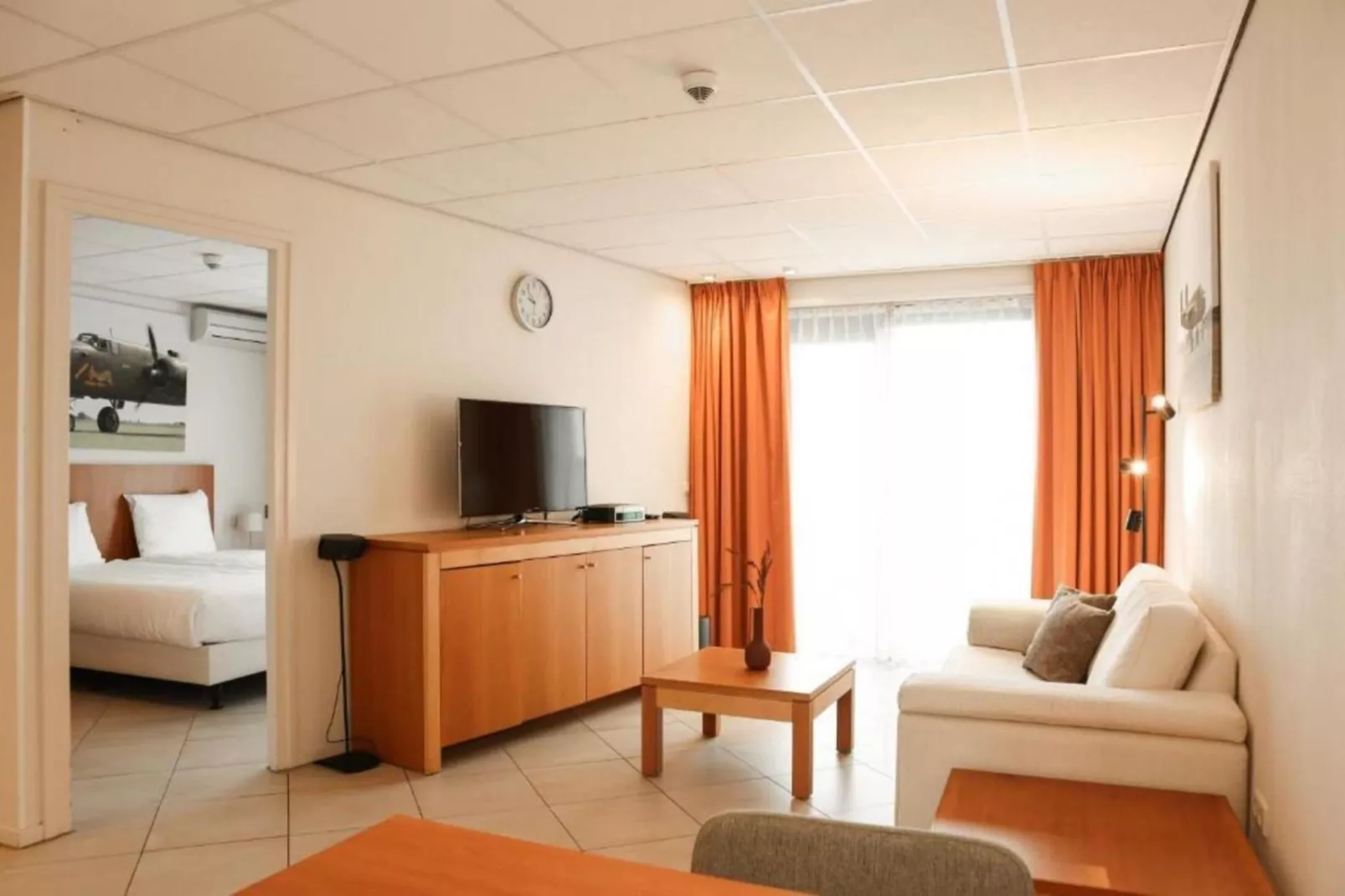 De Vlijt - First class A-Woonkamer