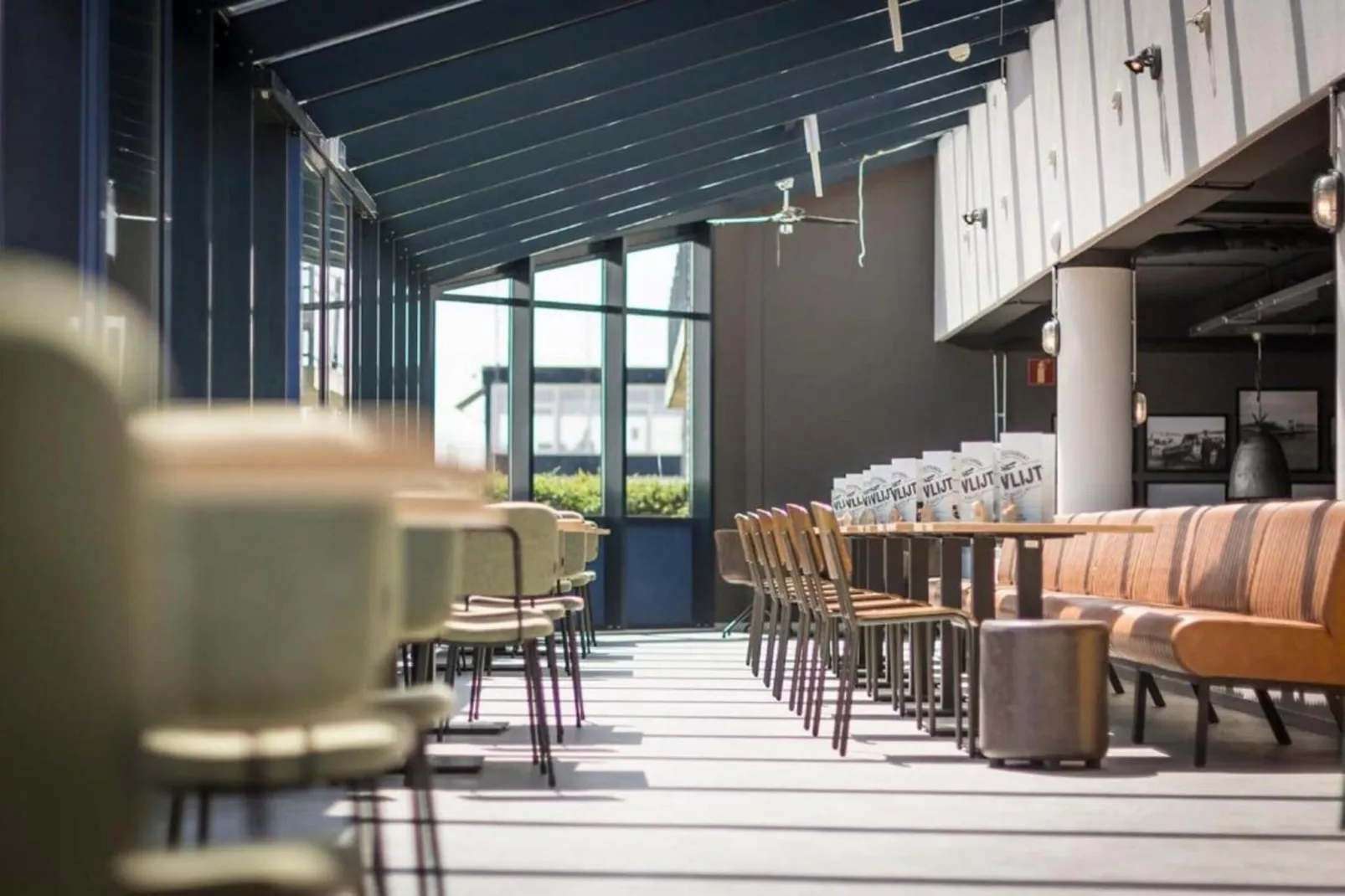 De Vlijt - First class A-Slaapkamer