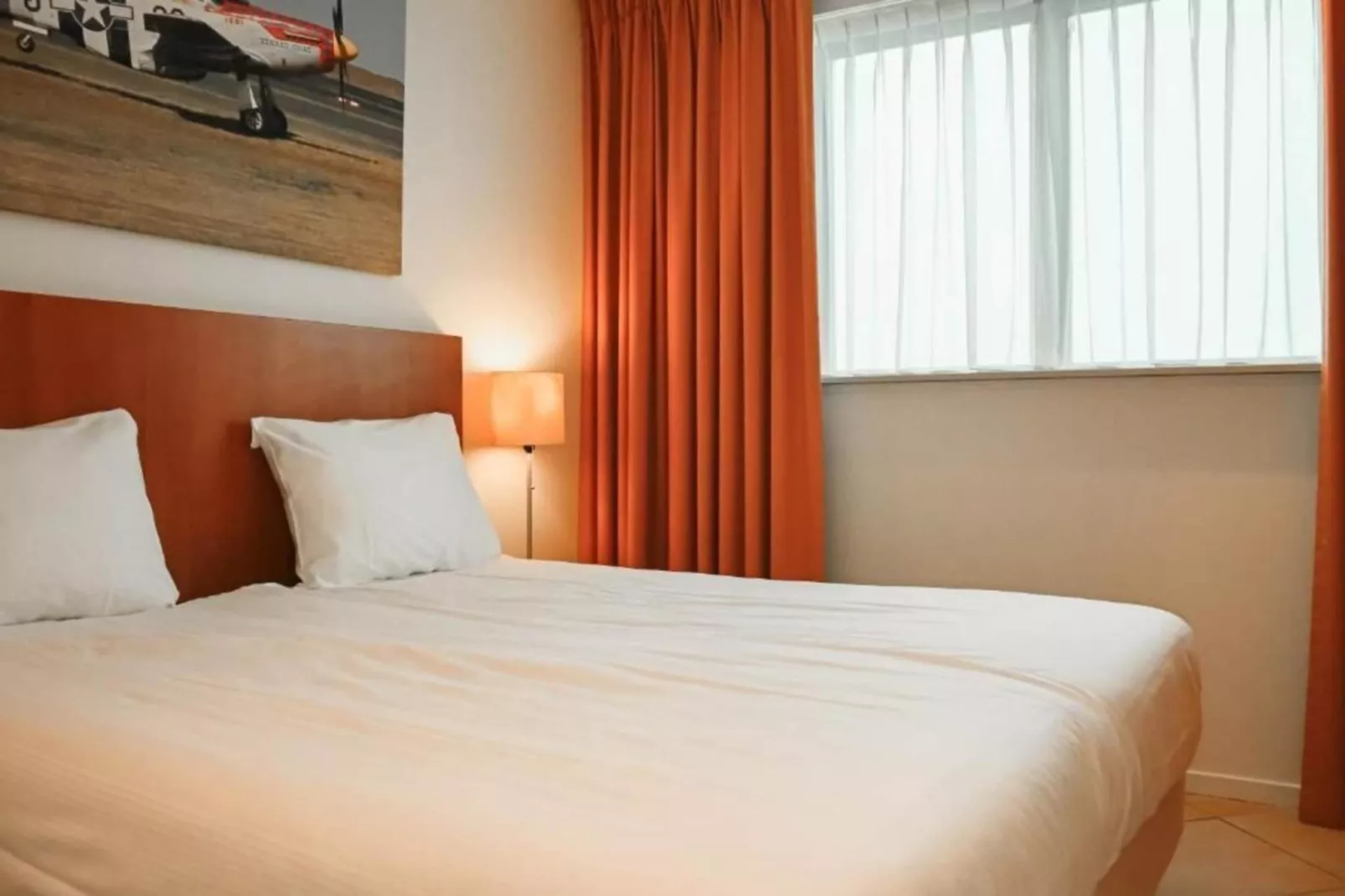 De Vlijt - First class A-Slaapkamer