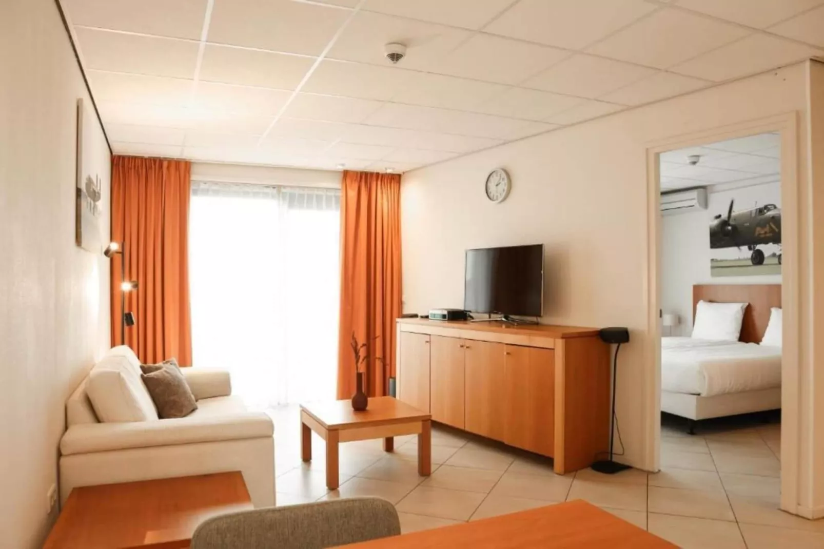 De Vlijt - First class A-Faciliteiten
