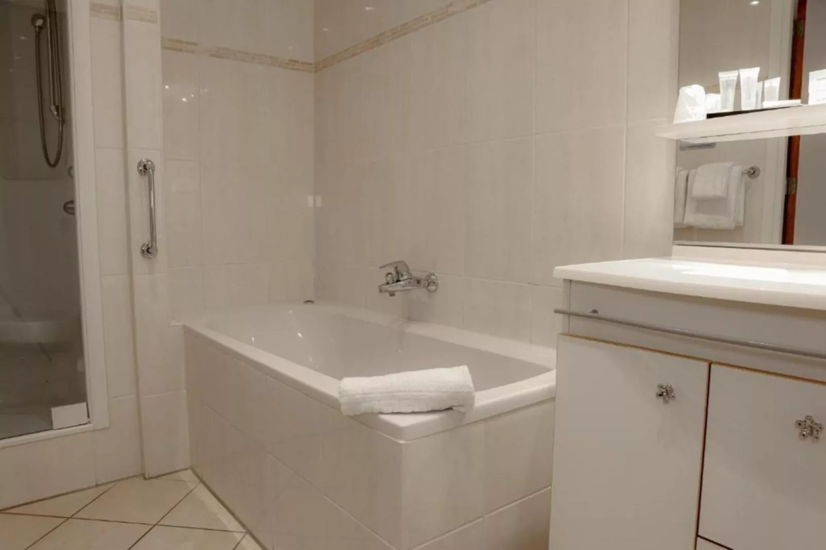 De Vlijt - Royal Class-Badkamer