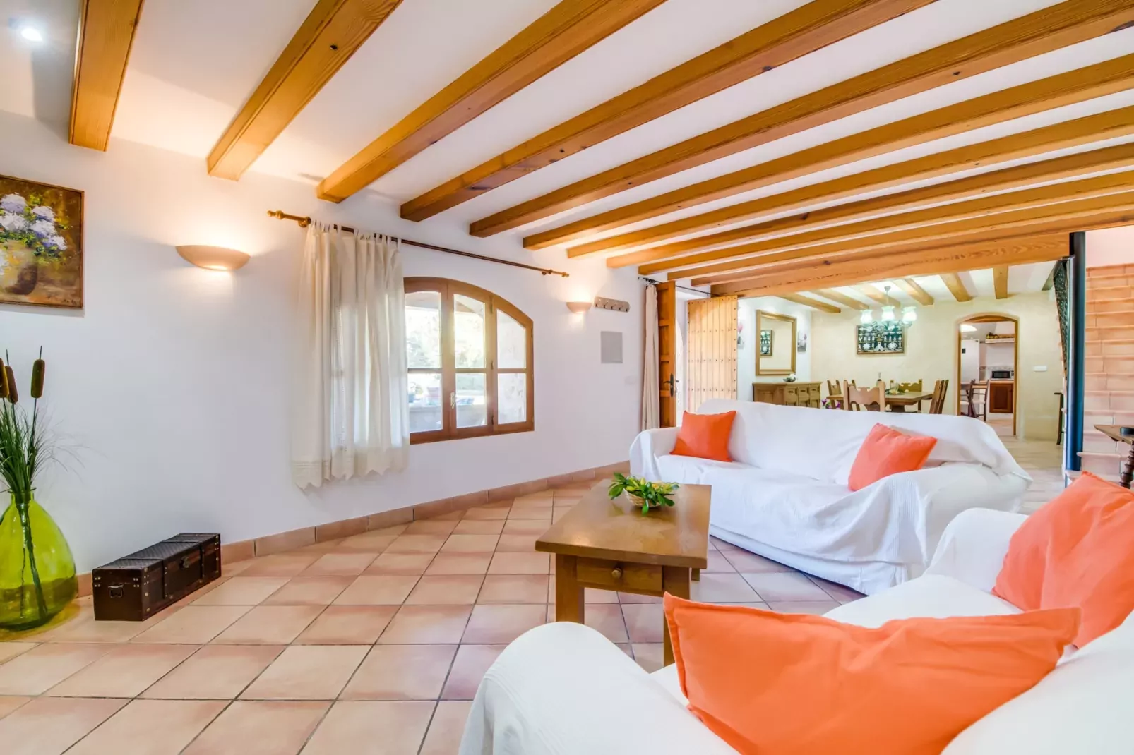 Cas Home-Woonkamer
