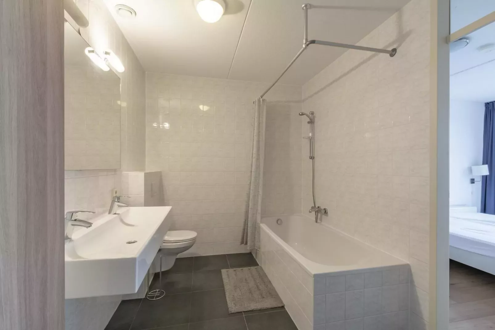 Duinerei A202-Badkamer