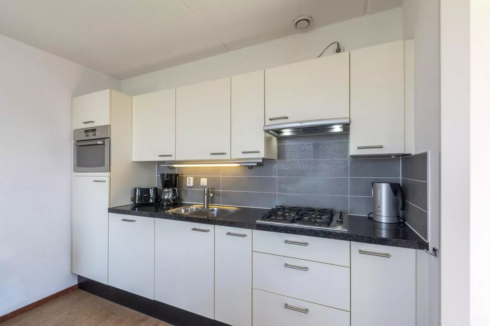 Duinerei B301-Keuken