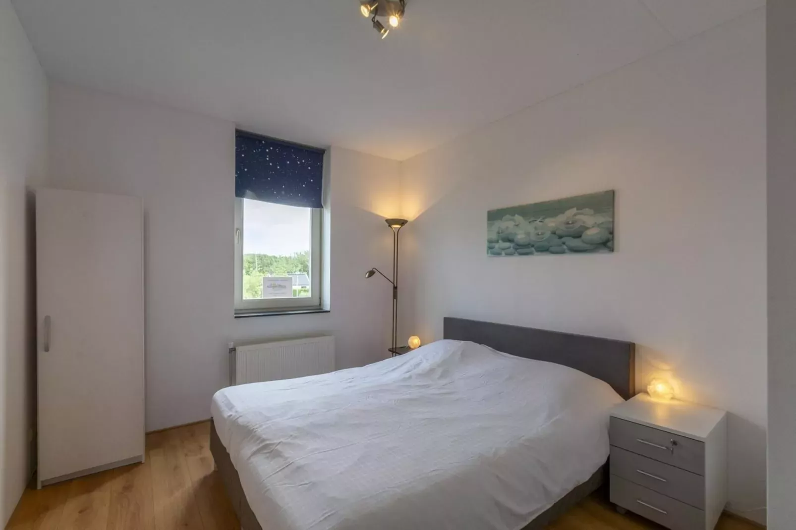 Duinerei C103-Slaapkamer