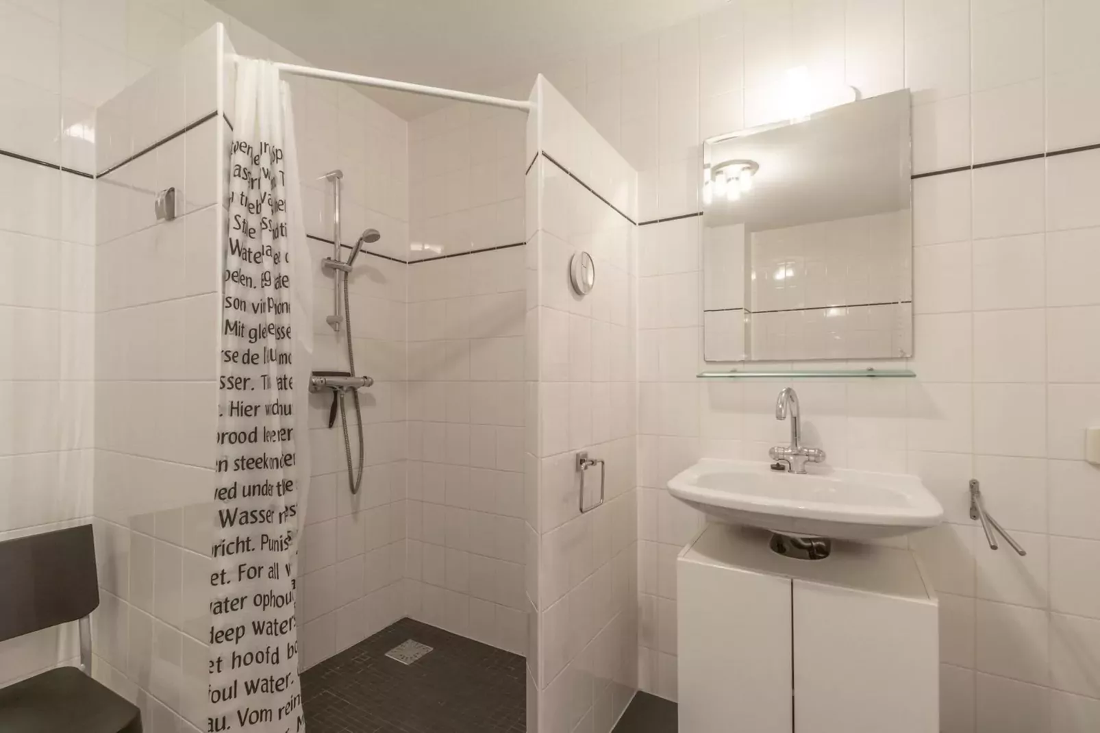 Duinerei C103-Badkamer