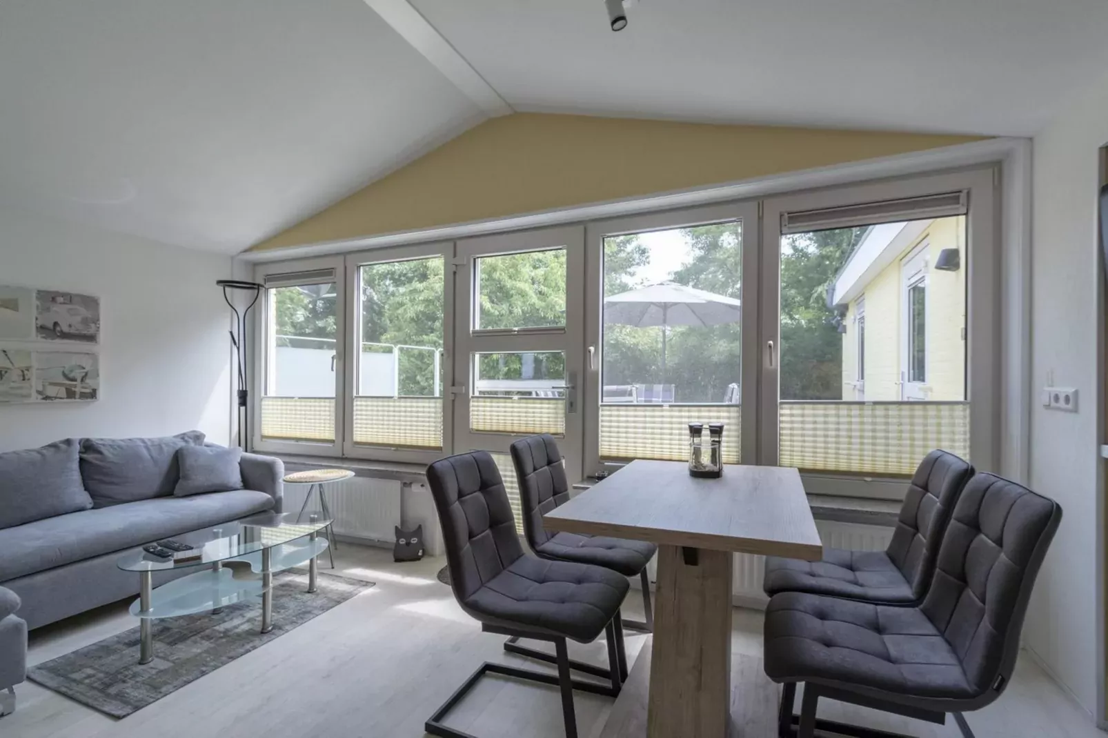 Garnekuul 49-Eetkamer