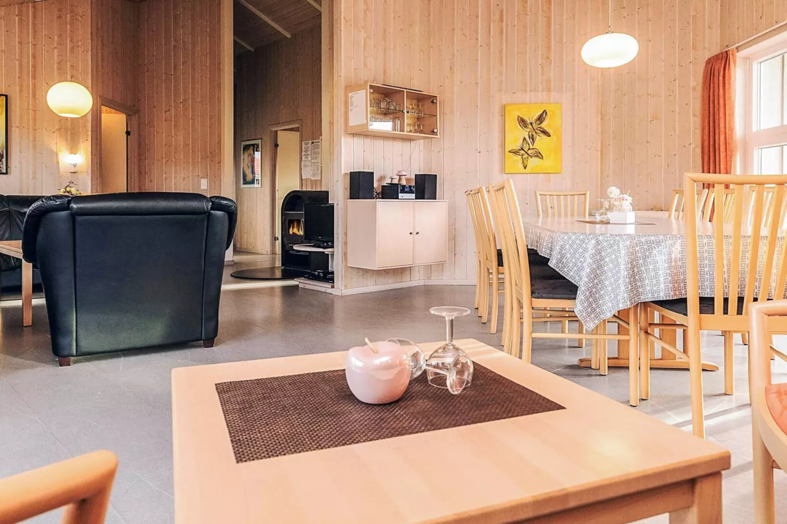 4 sterren vakantie huis in Ottendorf-Binnen