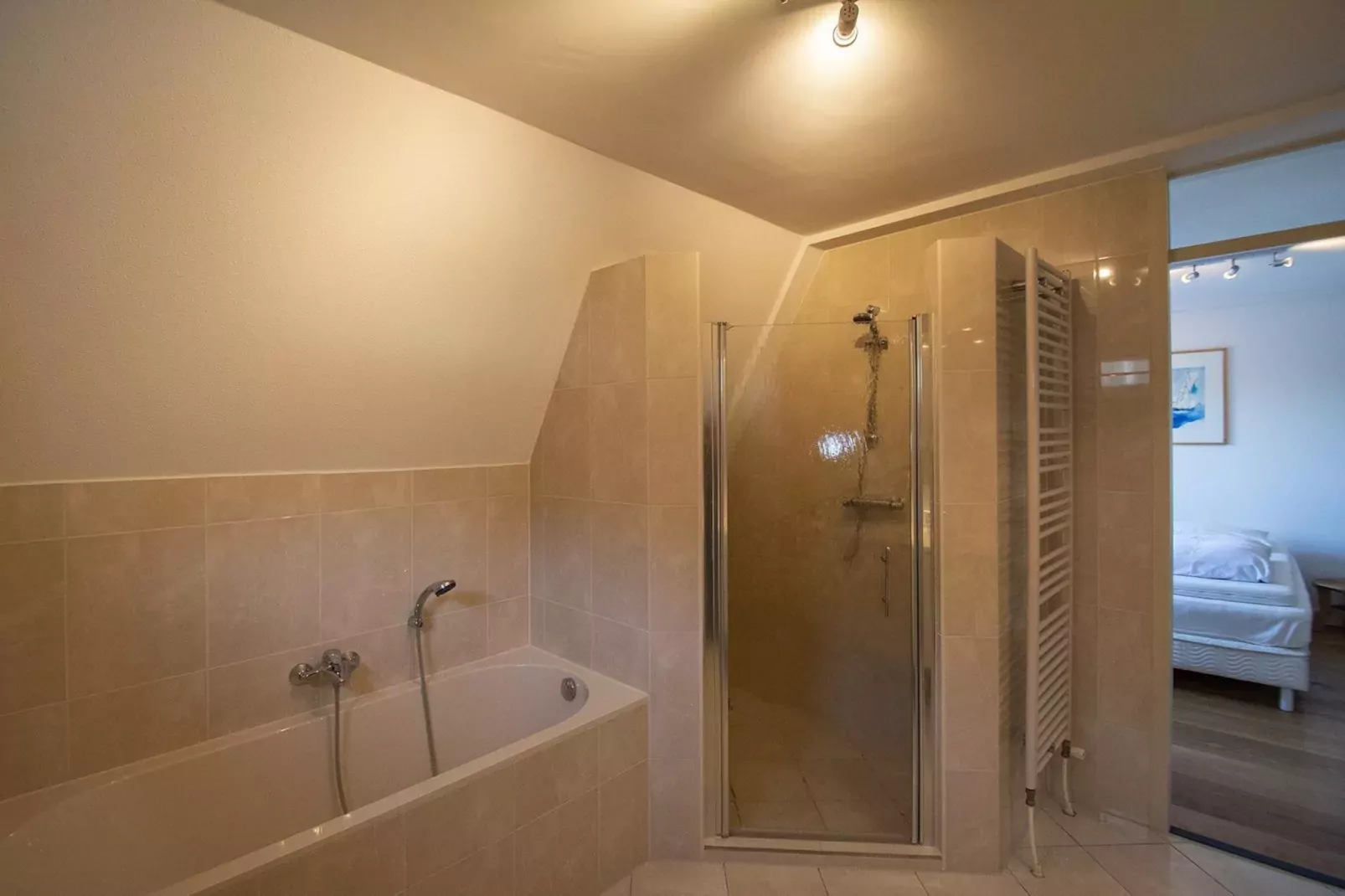 Duinerei C301/C302-Badkamer