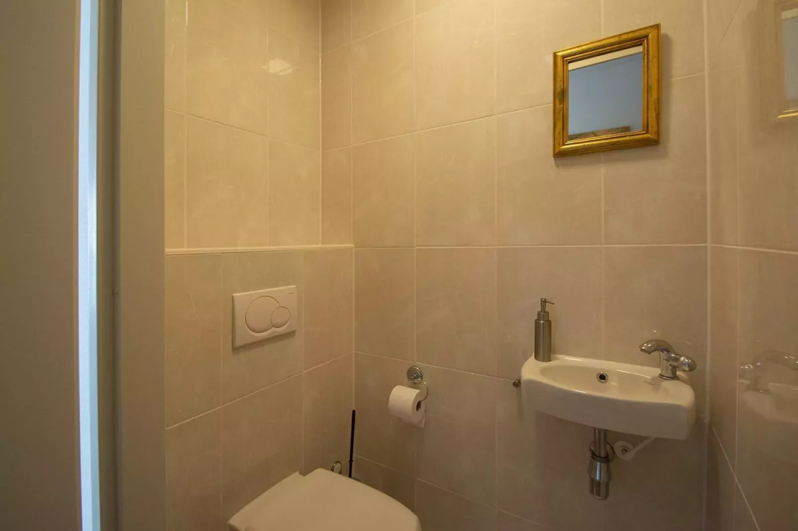 Duinerei C301/C302-Badkamer