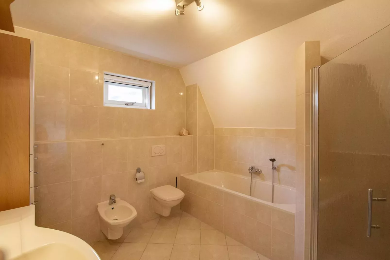 Duinerei C301/C302-Badkamer