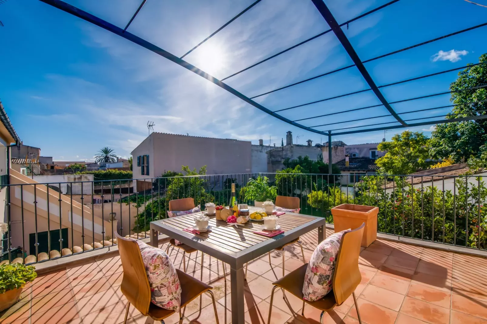 Binibonaire 2 PAX-Terras