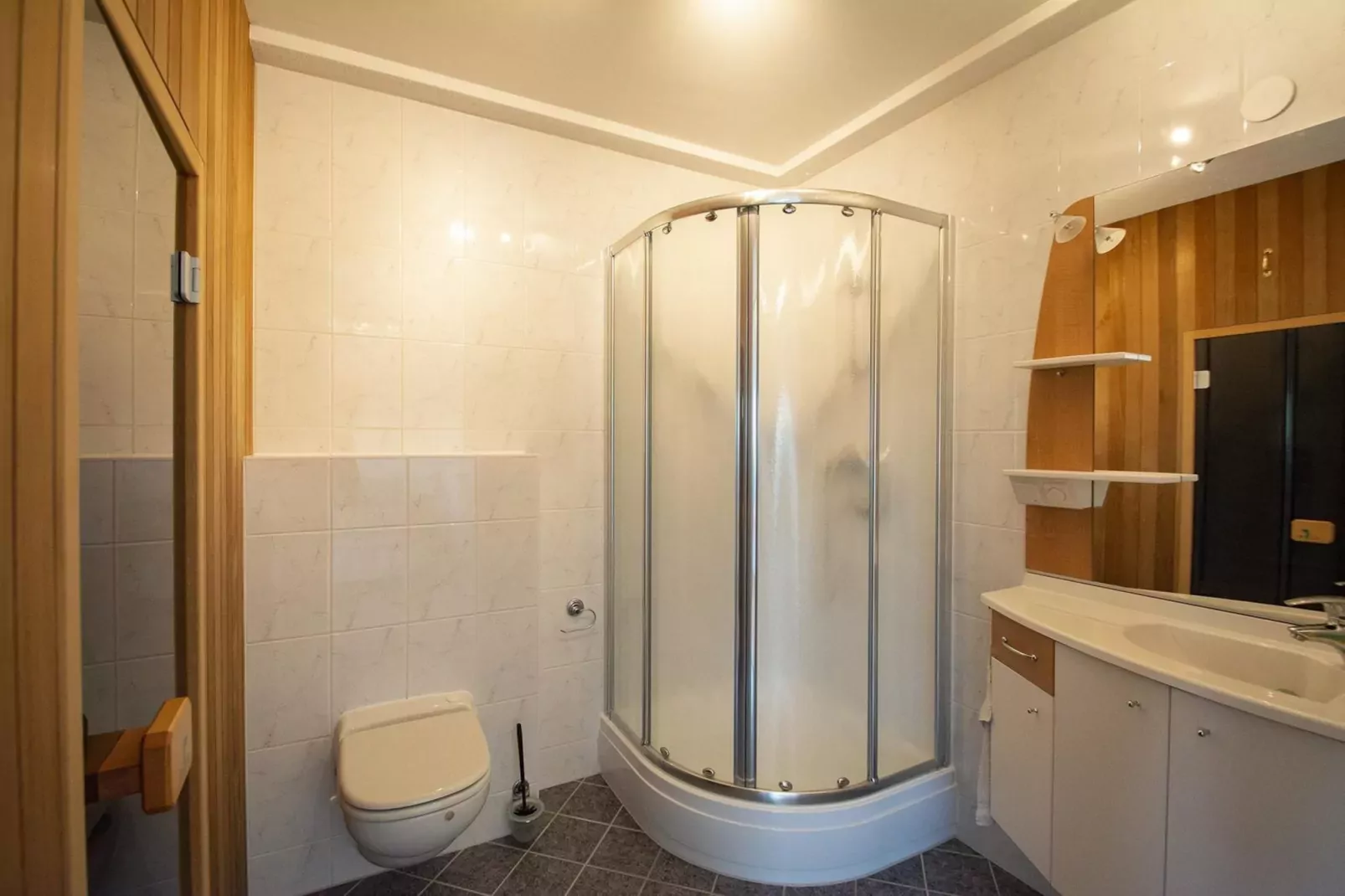 Duinerei C301/C302-Badkamer